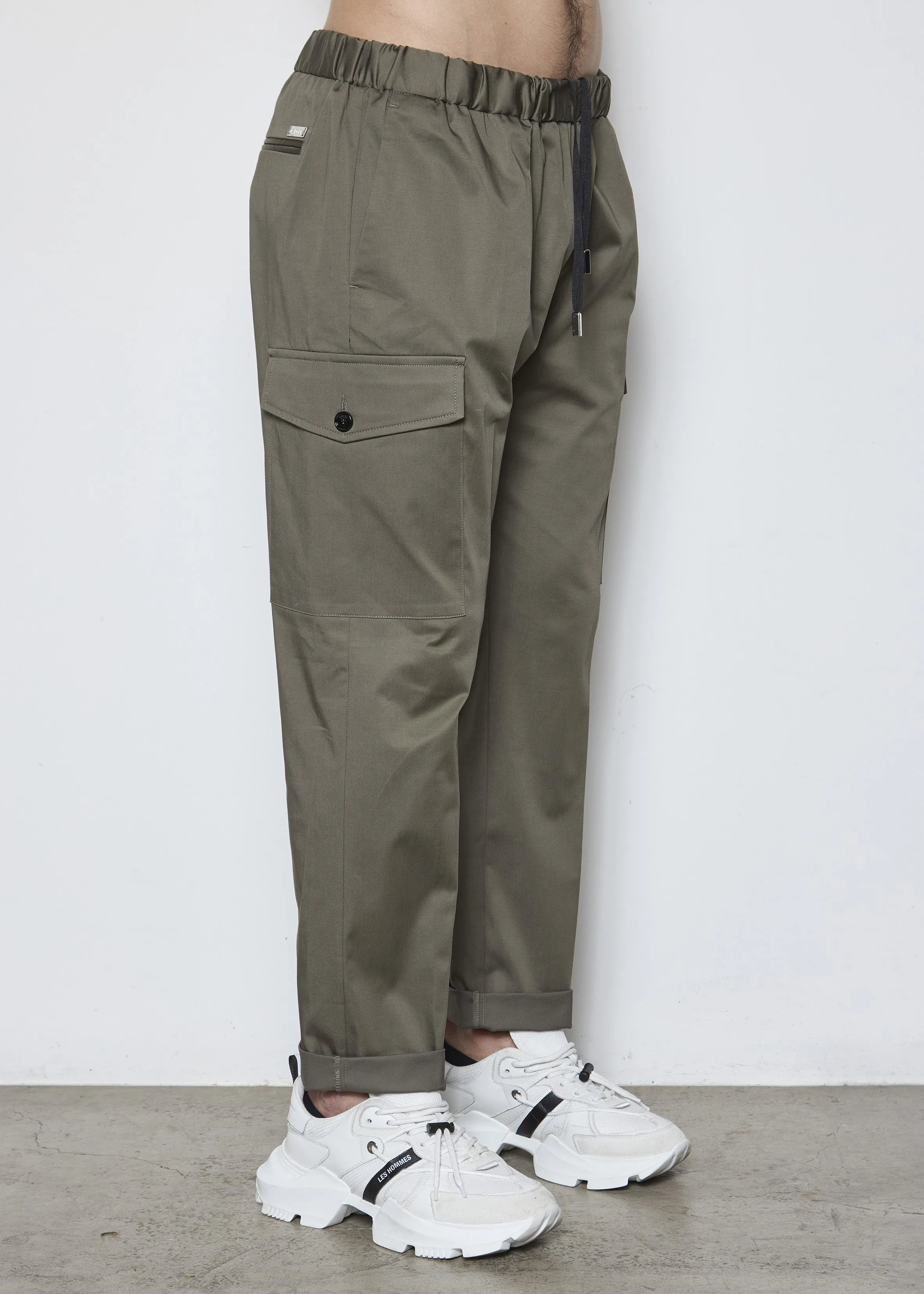 261L01007 Cargo sold by Les Hommes product image thumbnail 2