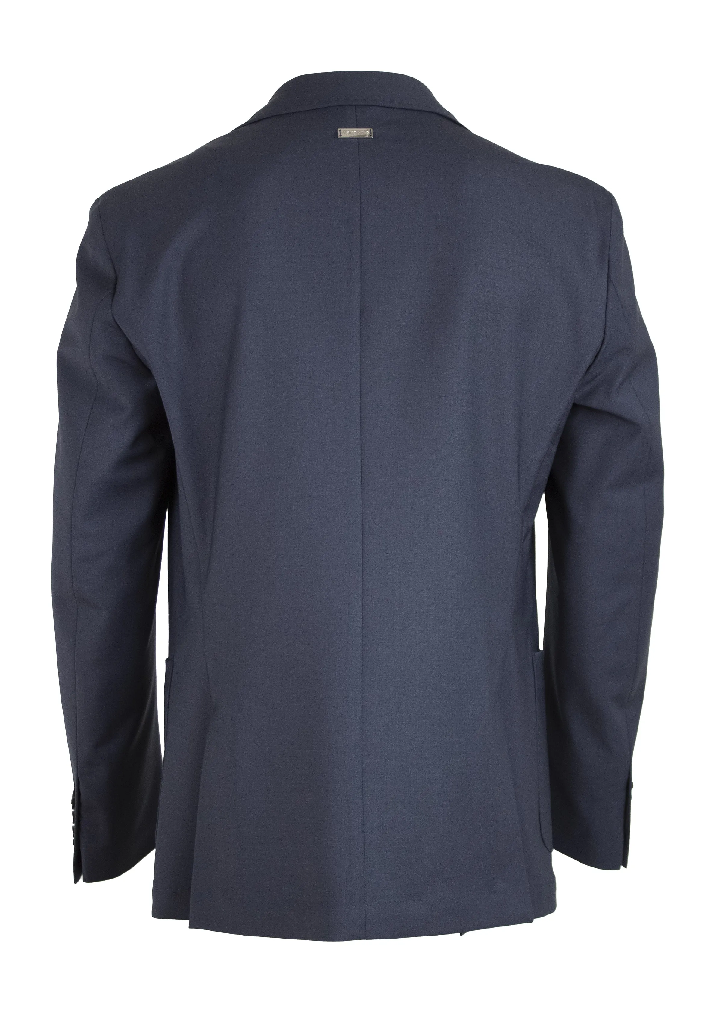 261L06001 Blazer sold by Les Hommes product image thumbnail 5