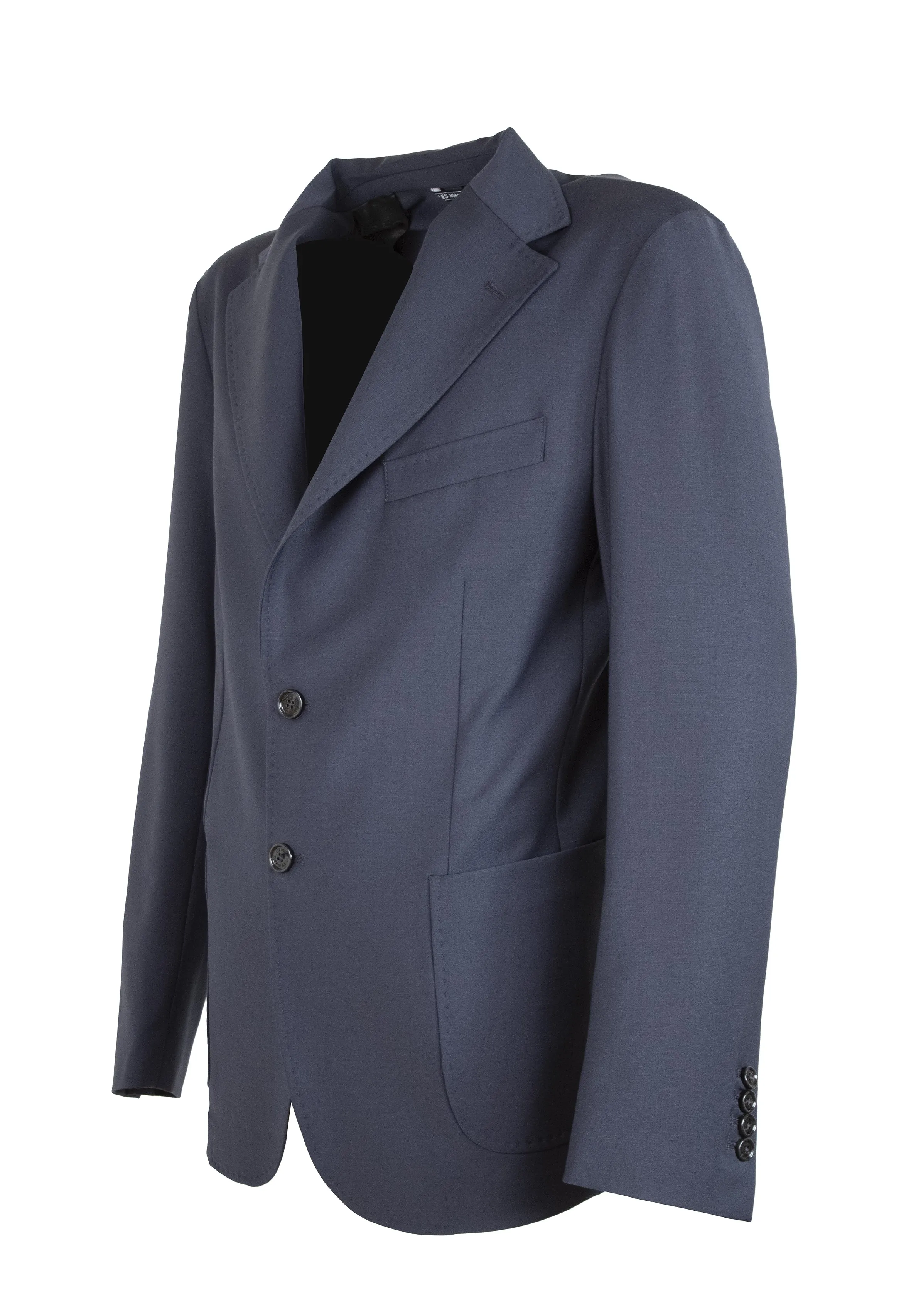 261L06001 Blazer sold by Les Hommes product image thumbnail 3