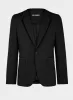 CUT OUT BLAZER sold by Les Hommes
