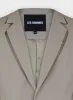 CUT OUT BLAZER sold by Les Hommes