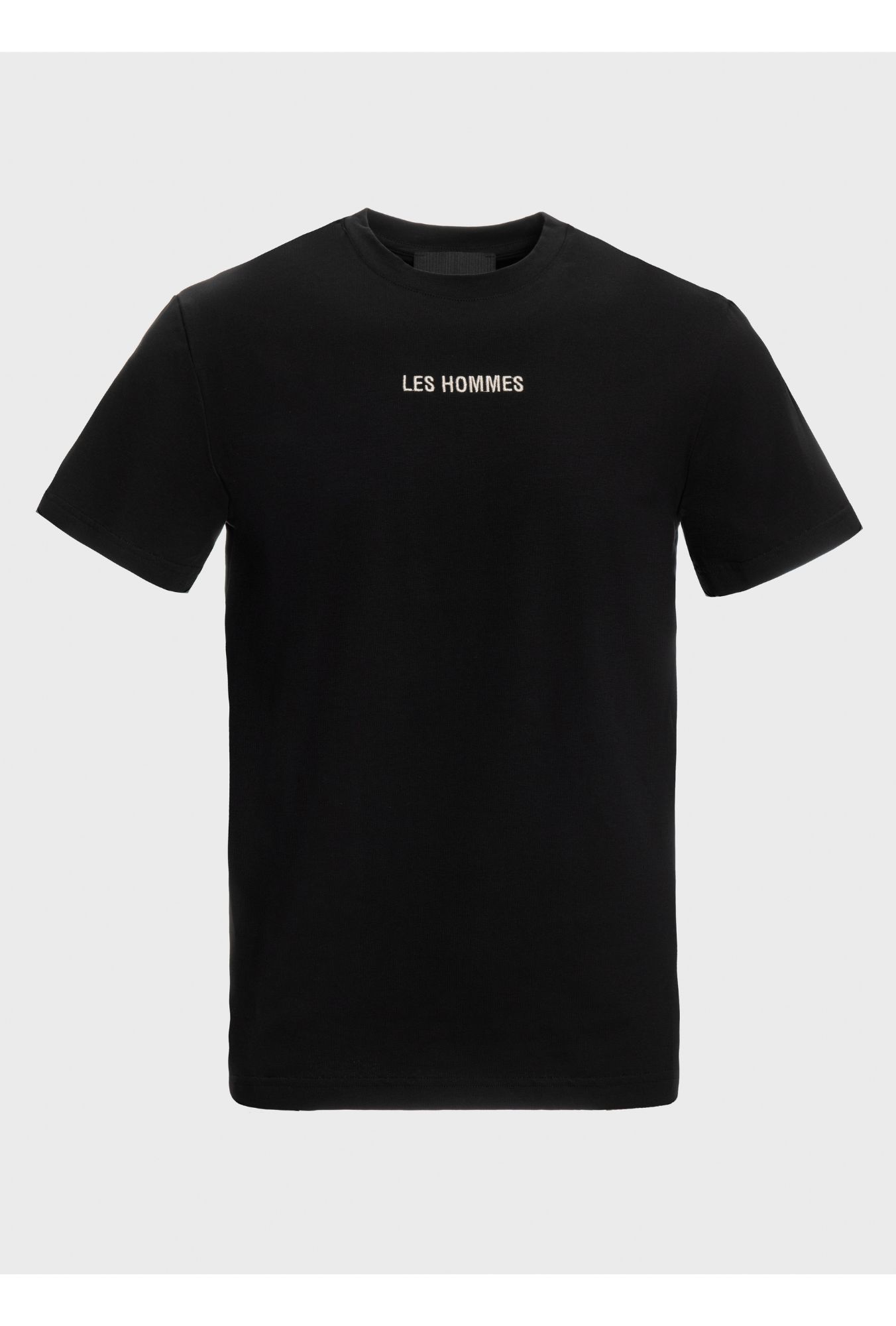 LH embrodery logo sold by Les Hommes