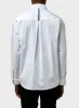 CLASSIC SHIRT WITH DESIGN POCKET sold by Les Hommes