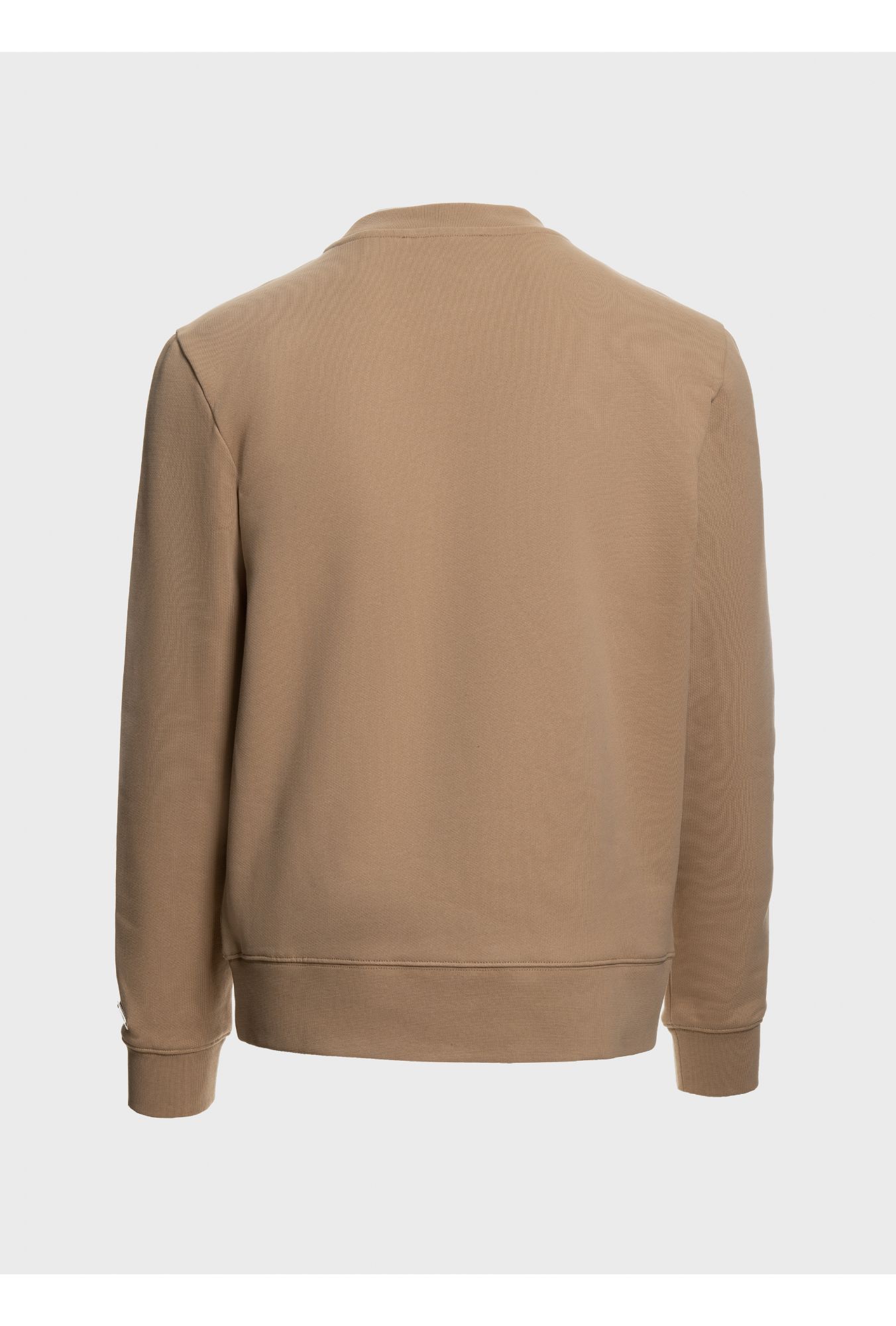 540 round neck leisure time sold by Les Hommes product image thumbnail 2