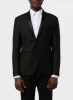 SMOCKING BLAZER sold by Les Hommes