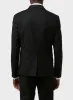 SMOCKING BLAZER sold by Les Hommes