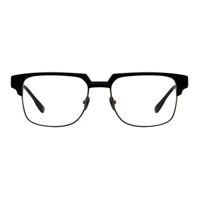 Occhiale da vista sold by Les Hommes product image thumbnail 2