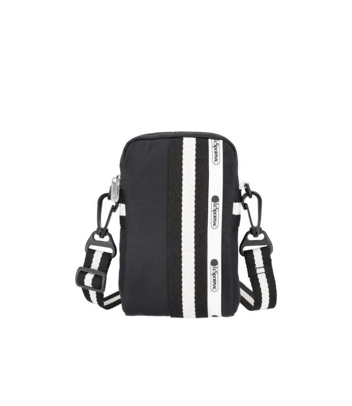 Mini Web Crossbody sold by Lesportsac