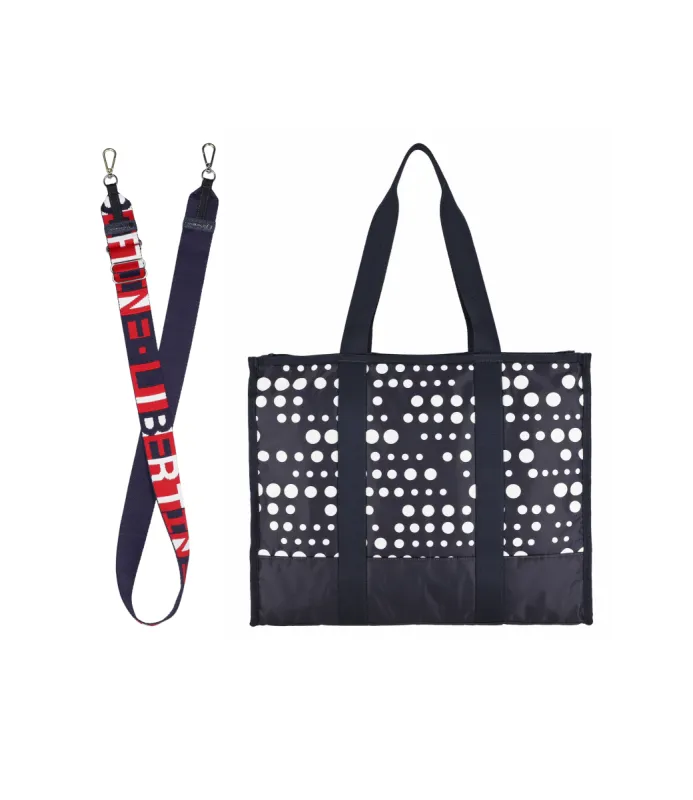 Boat Tote sold by Lesportsac