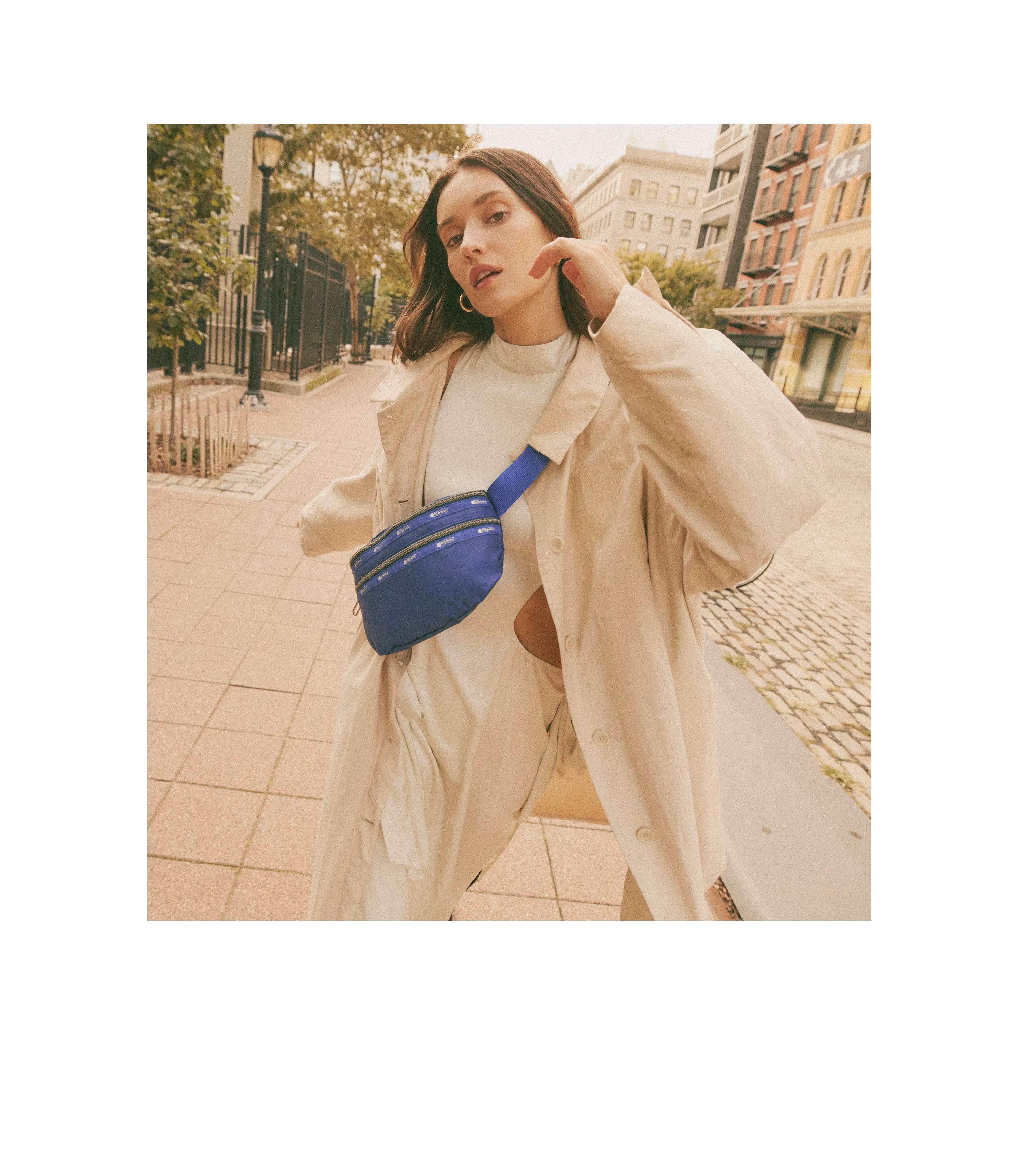 Essential Belt Bag sold by Lesportsac product image thumbnail 2