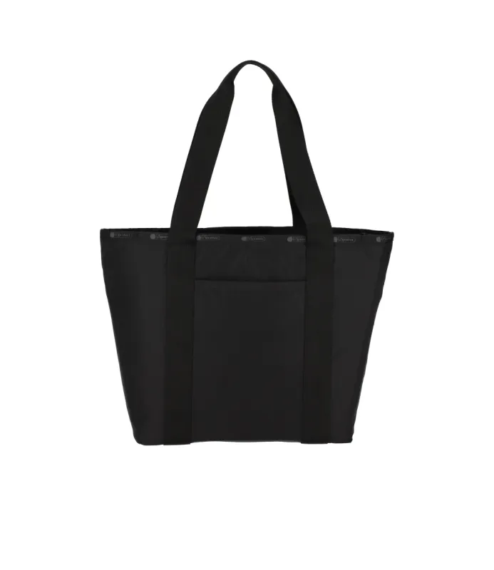 Everyday Zip Tote sold by Lesportsac