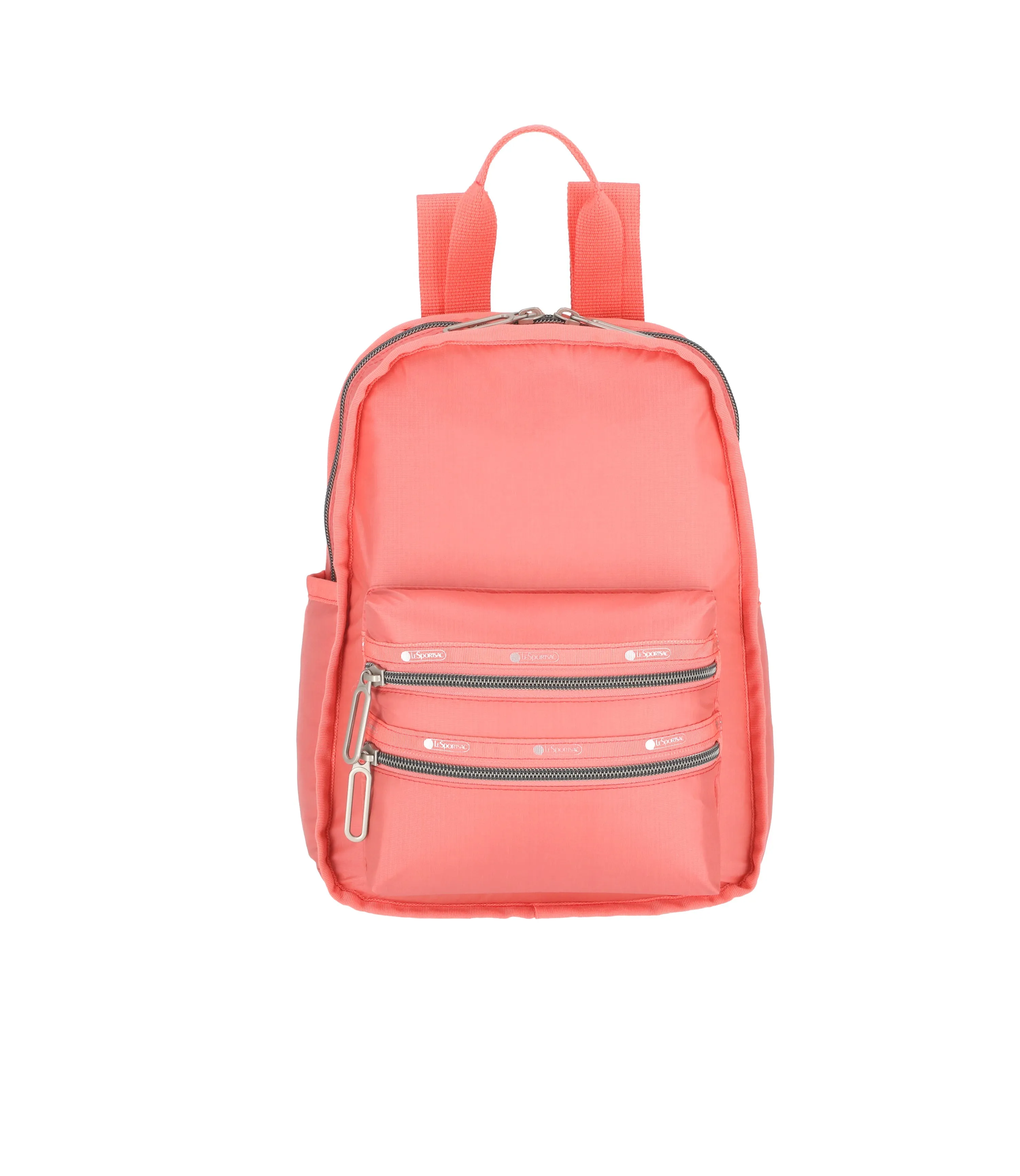 Small Functional Backpack sold by Lesportsac