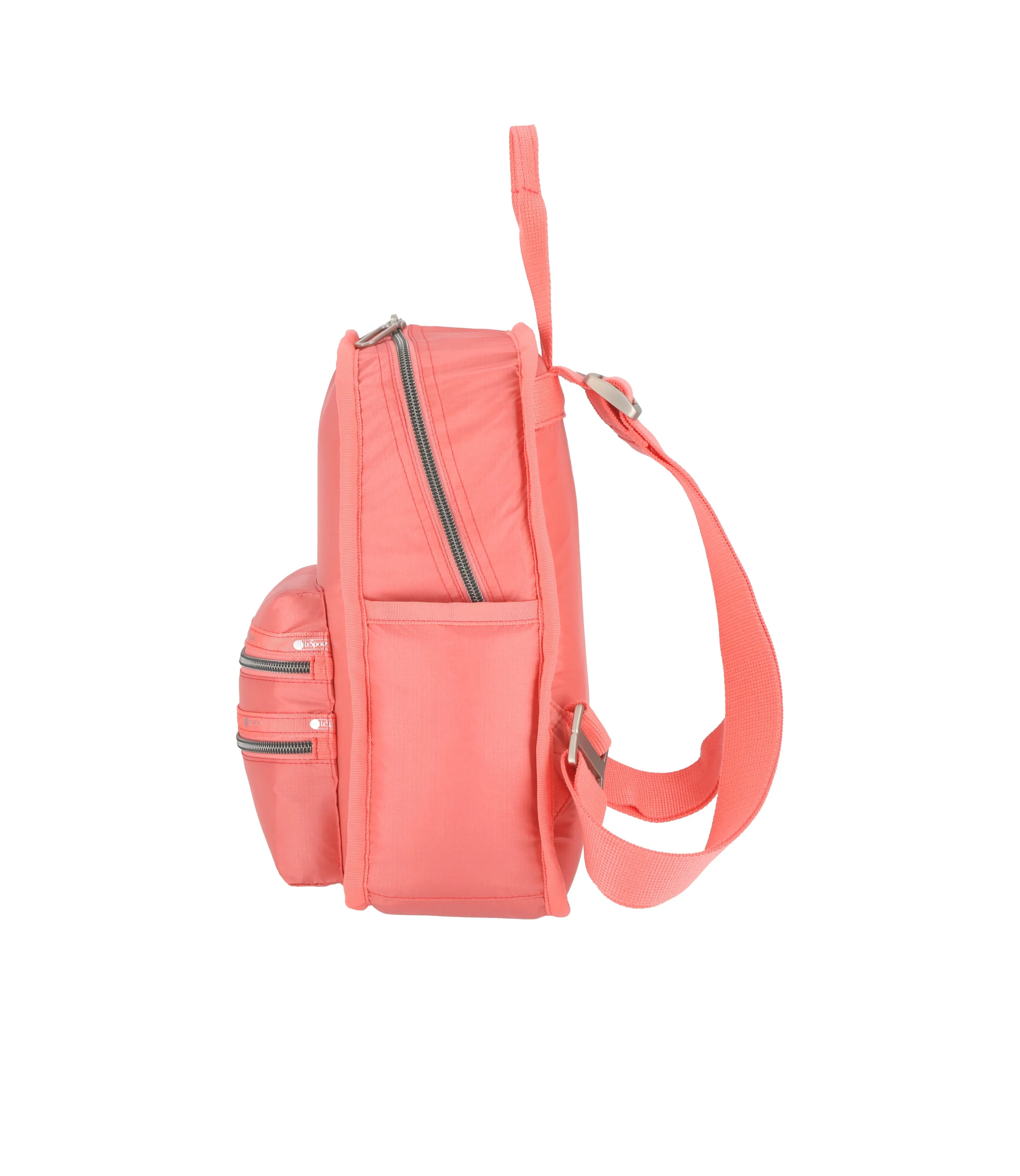 Small Functional Backpack sold by Lesportsac product image thumbnail 4