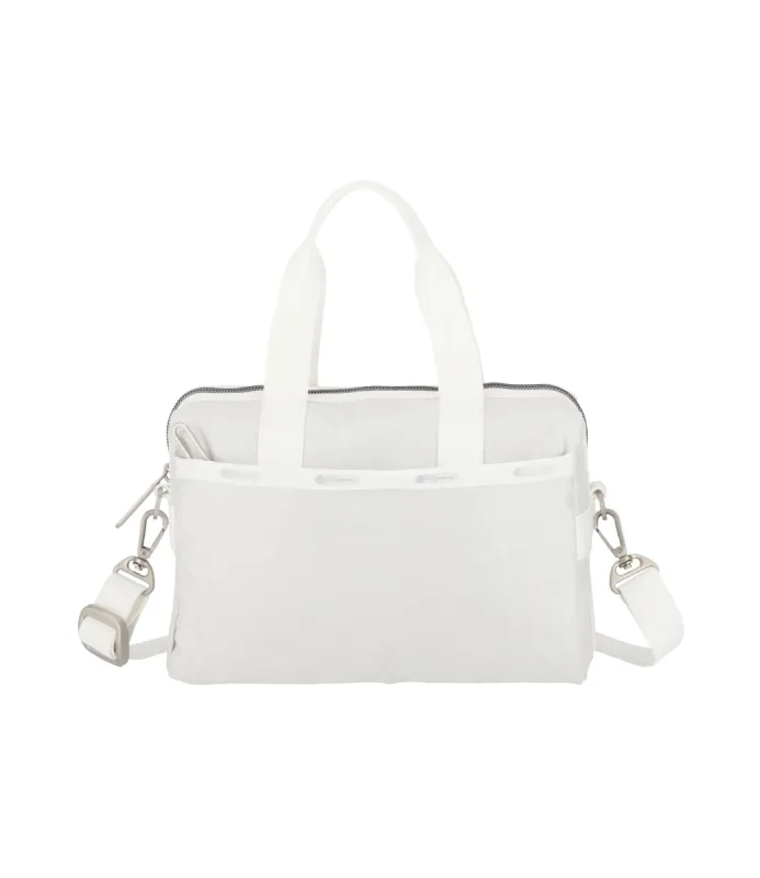 Small Uptown Satchel sold by Lesportsac