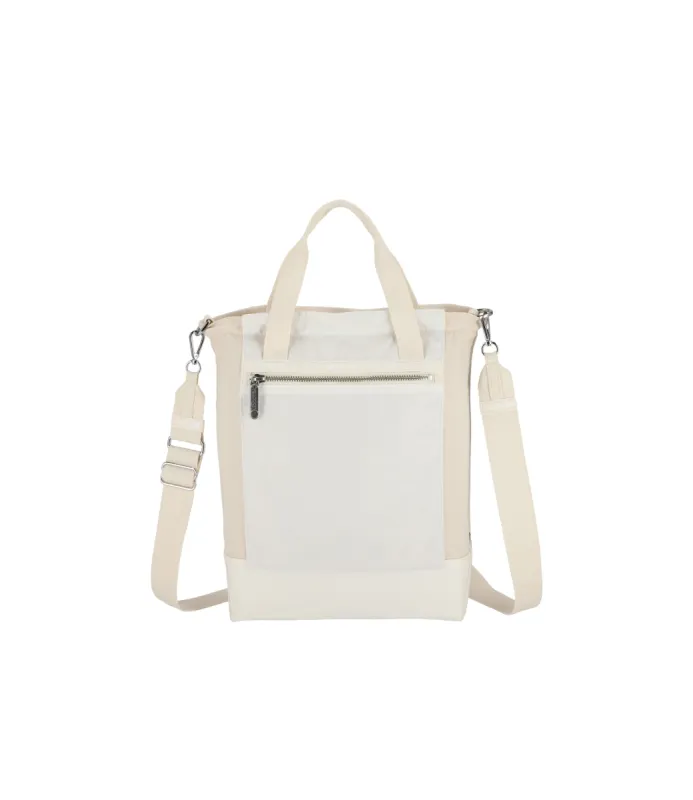 Canvas Mini Tote sold by Lesportsac