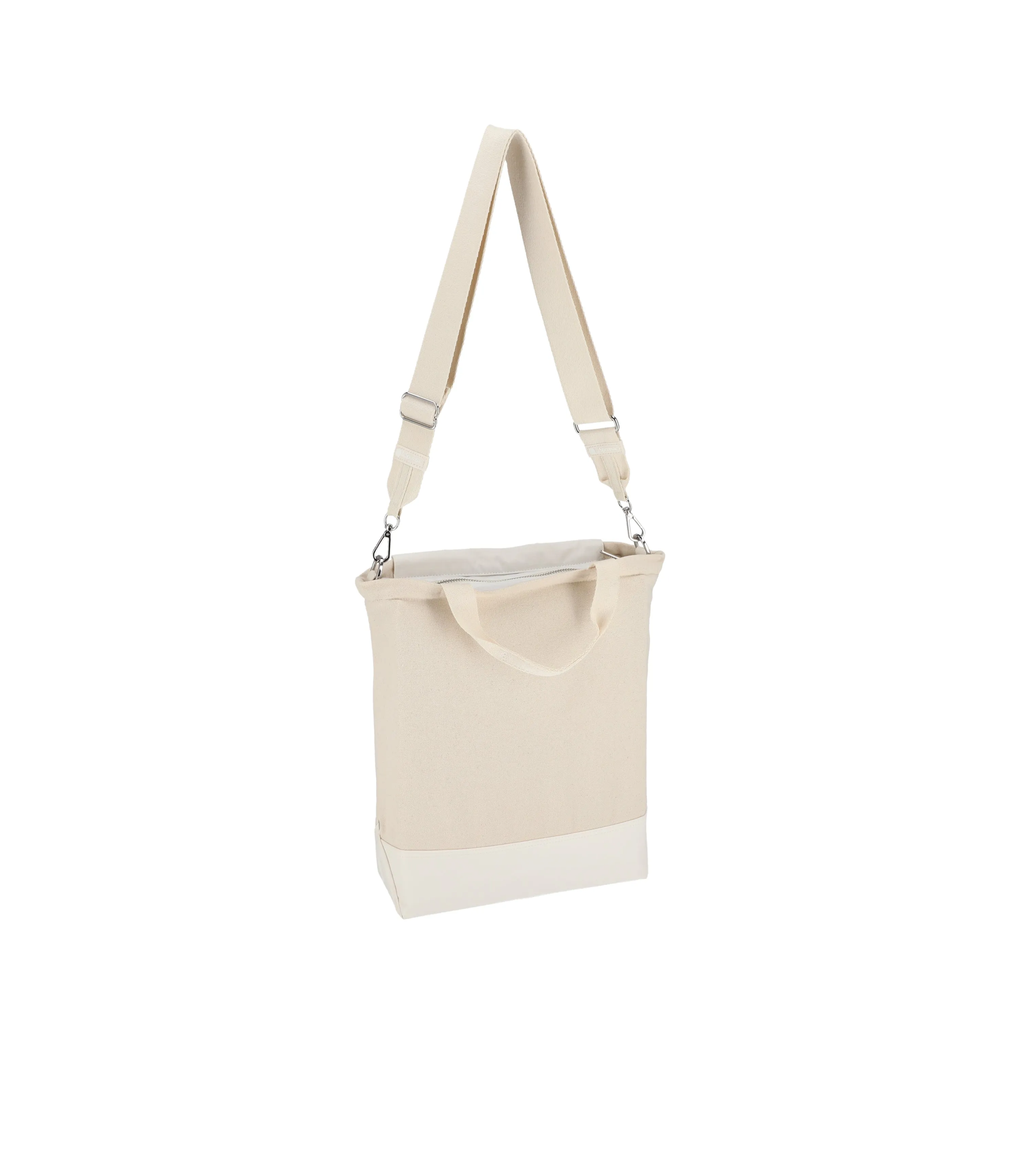 Canvas Mini Tote sold by Lesportsac product image thumbnail 3