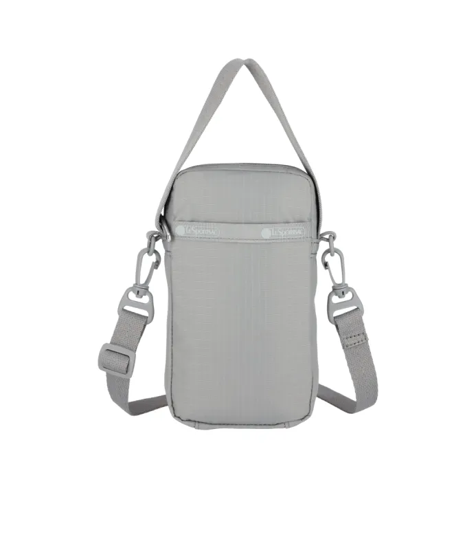 Mini Phone Crossbody made by Lesportsac