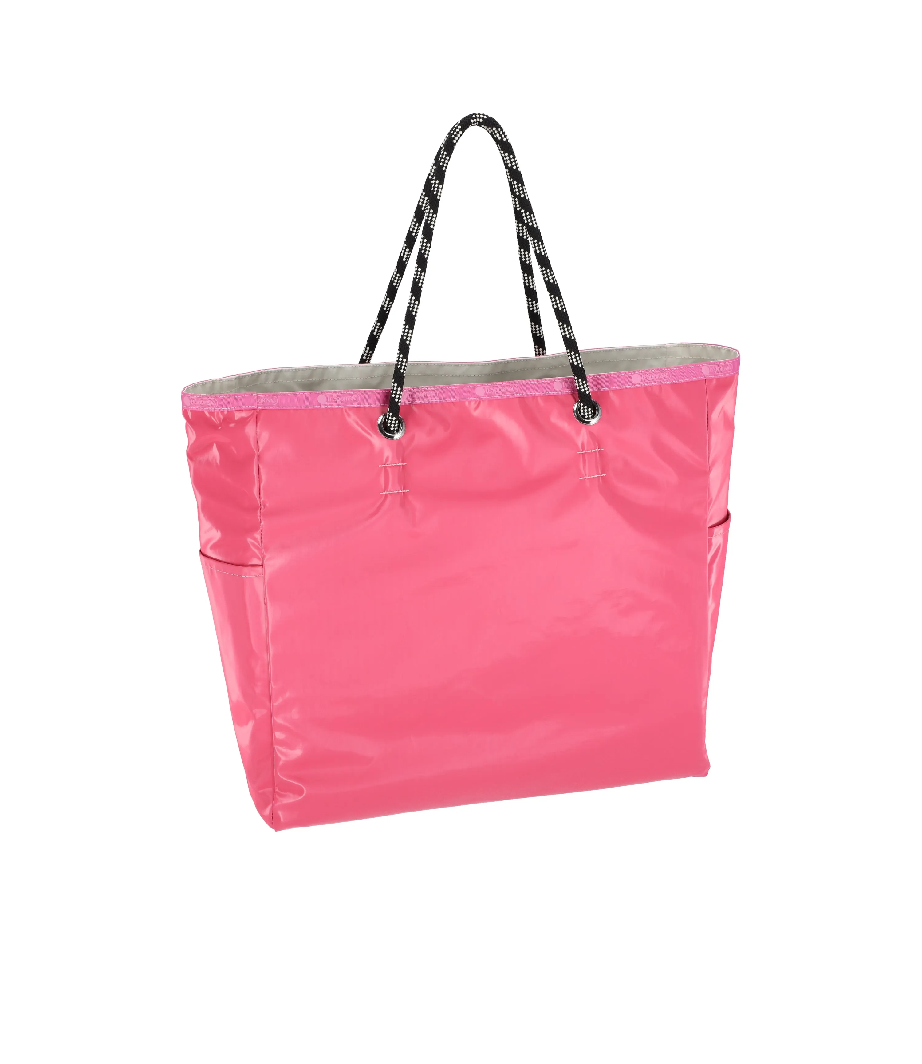 Large Two-Way Tote sold by Lesportsac product image thumbnail 4