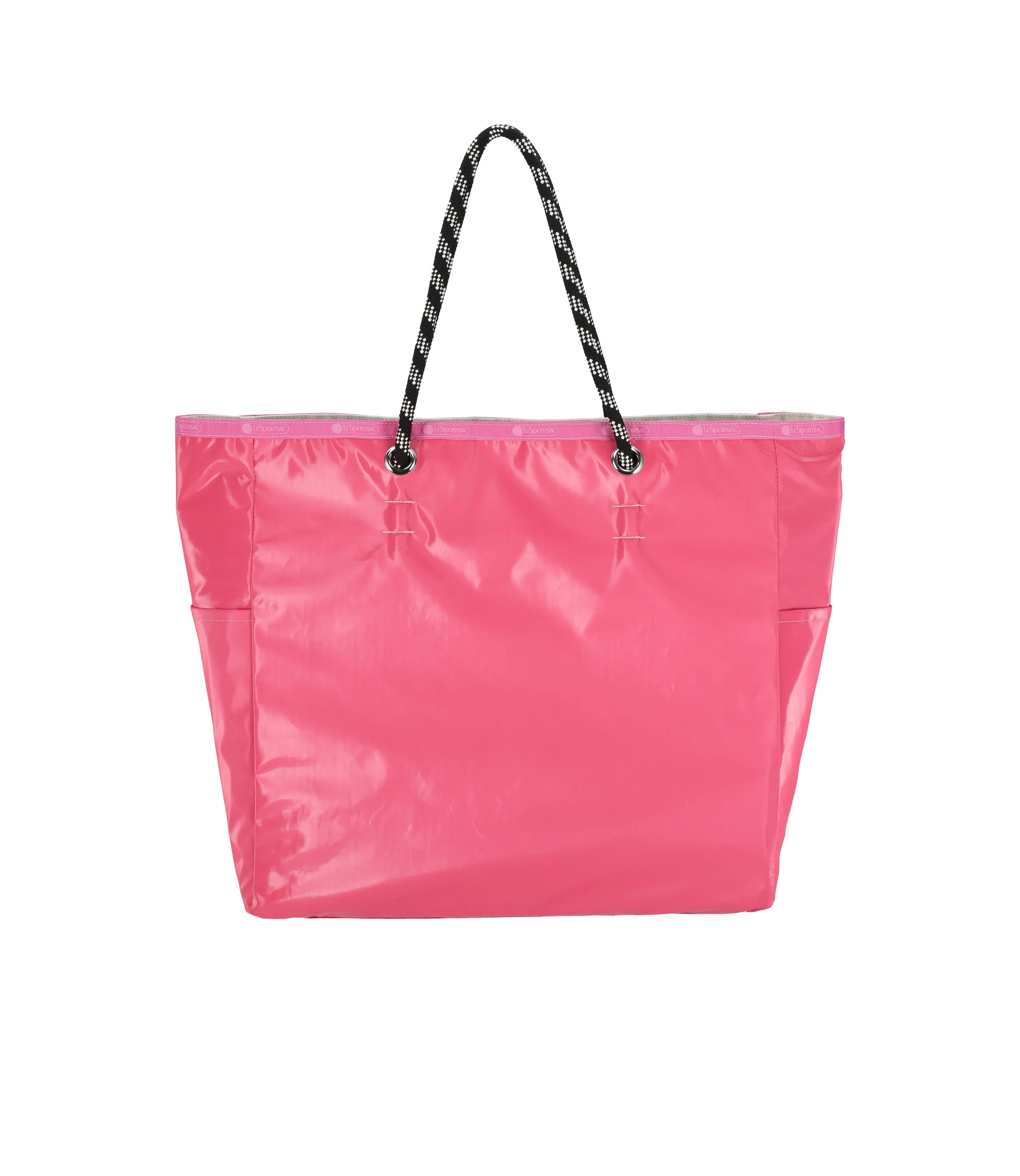 Large Two-Way Tote sold by Lesportsac