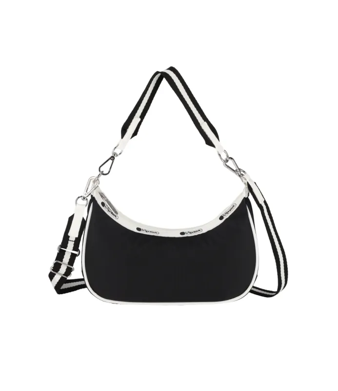 Small Convertible Hobo sold by Lesportsac