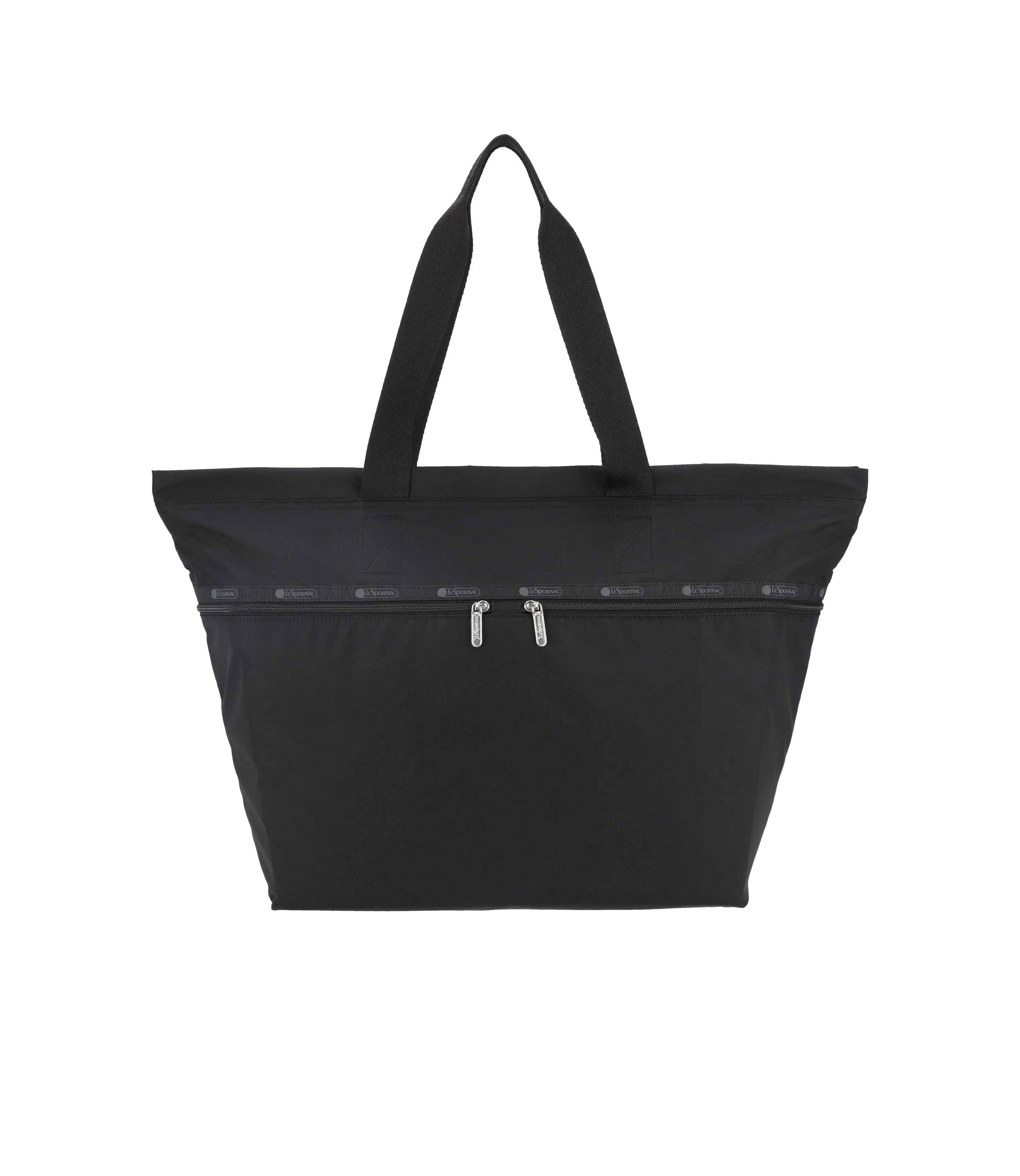 Carlin Zip Top Tote Bag sold by Lesportsac