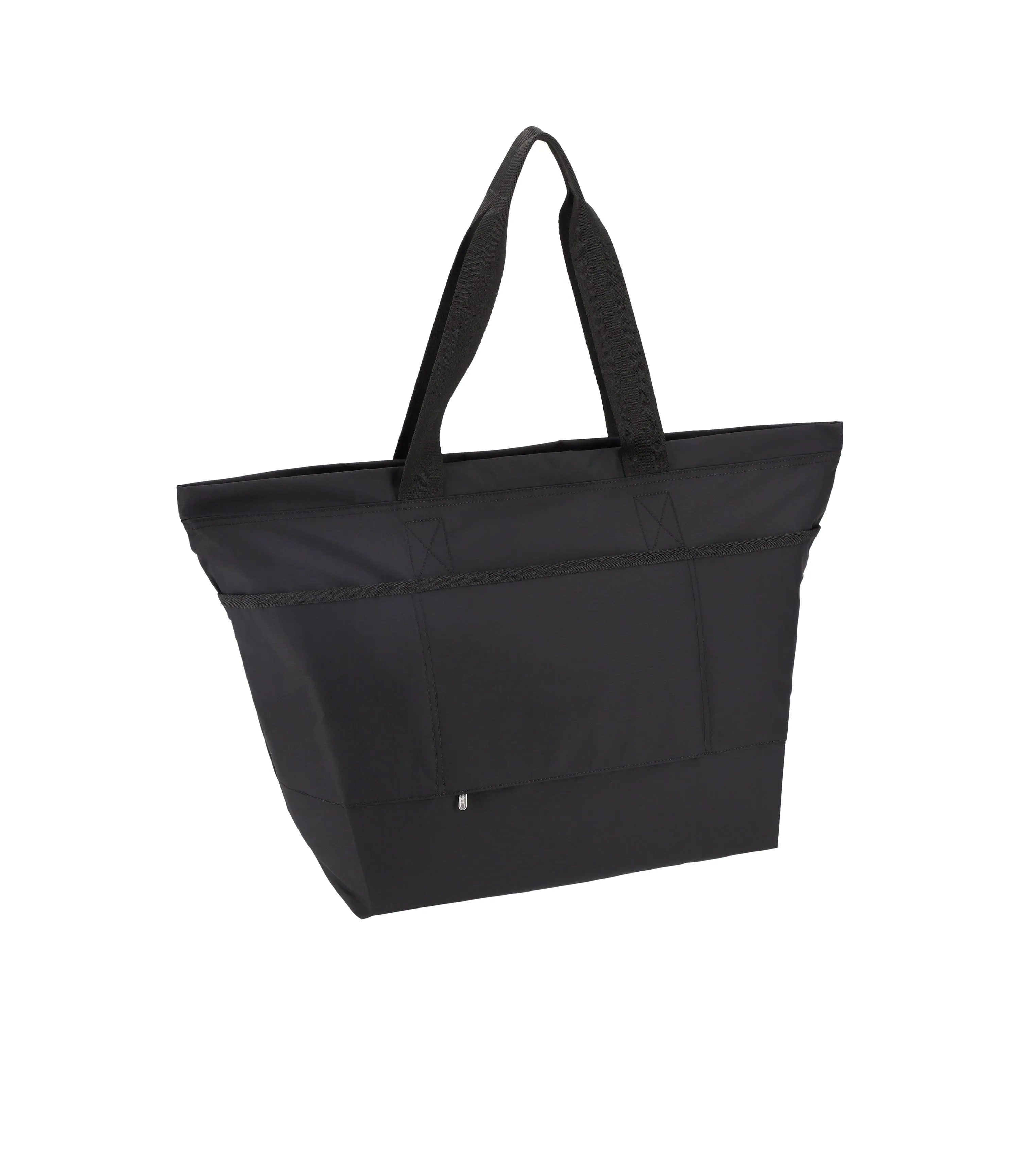 Carlin Zip Top Tote Bag sold by Lesportsac product image thumbnail 3