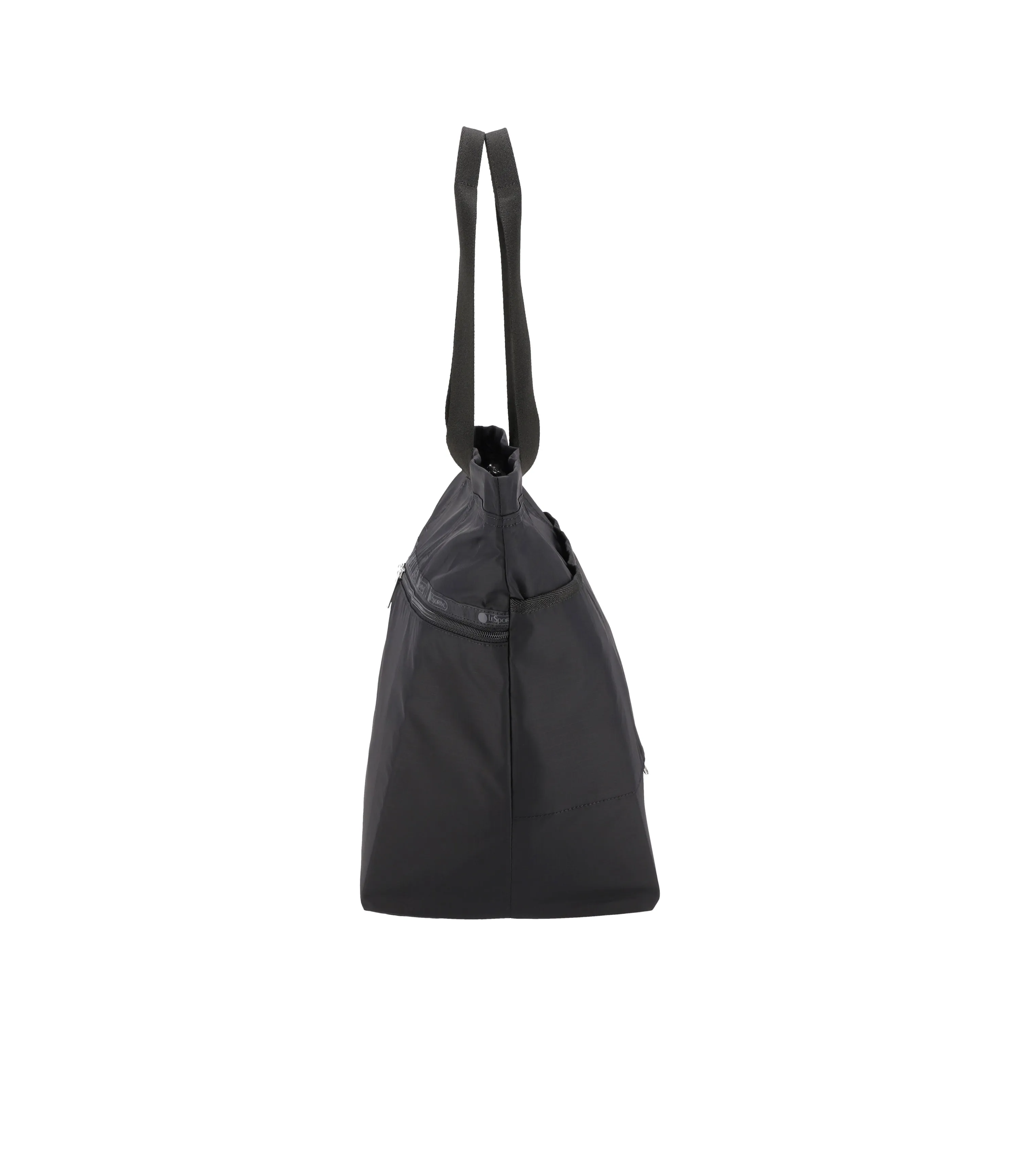 Carlin Zip Top Tote Bag sold by Lesportsac product image thumbnail 4