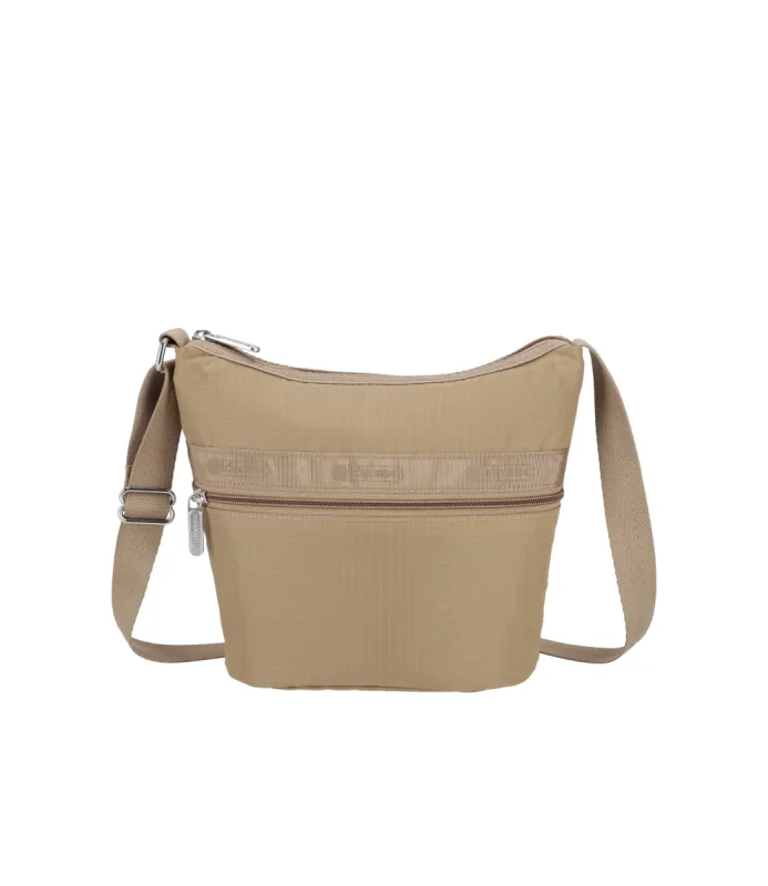 Mini Bucket Shoulder Bag sold by Lesportsac