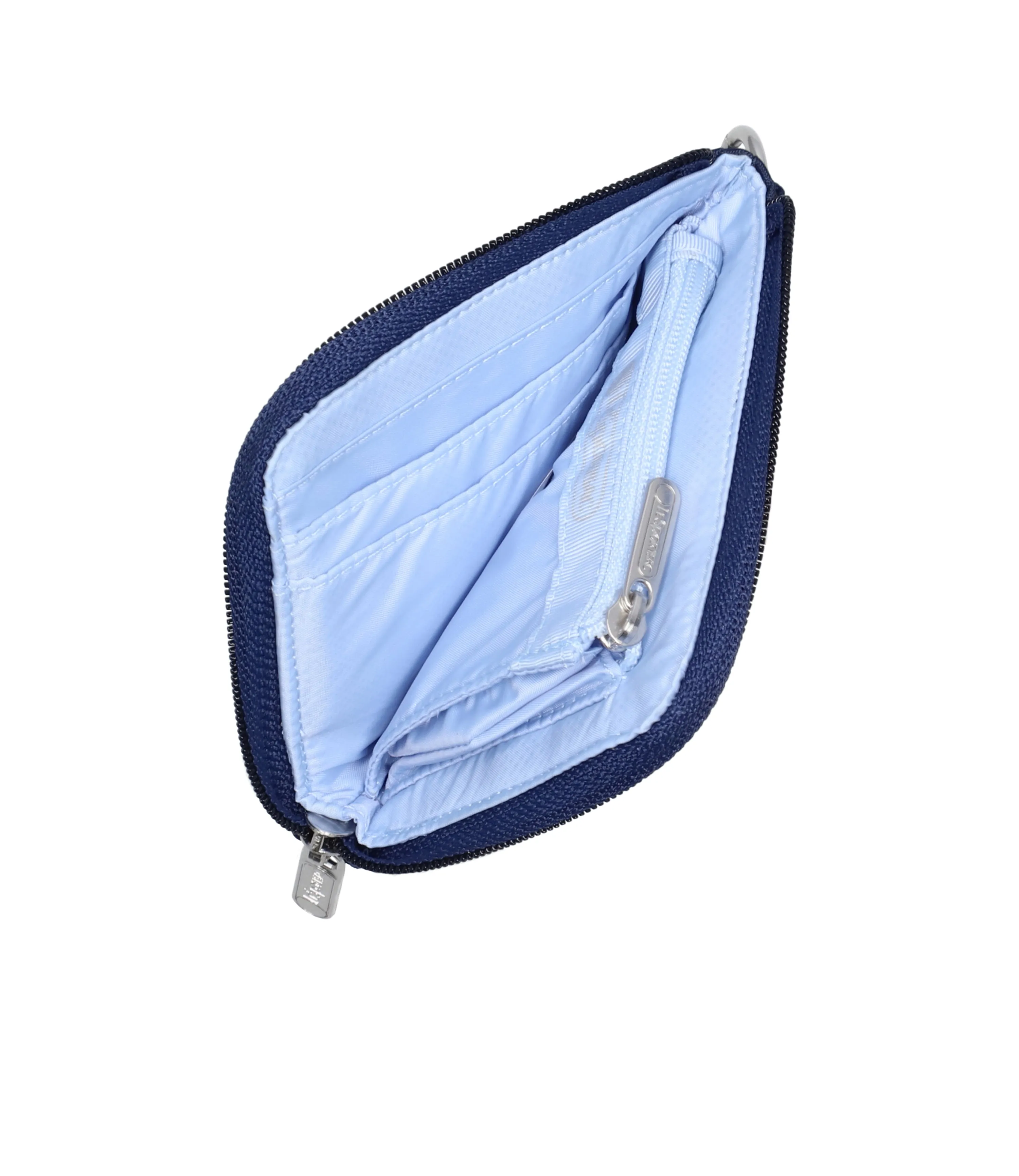 Slim Wallet sold by Lesportsac product image thumbnail 4