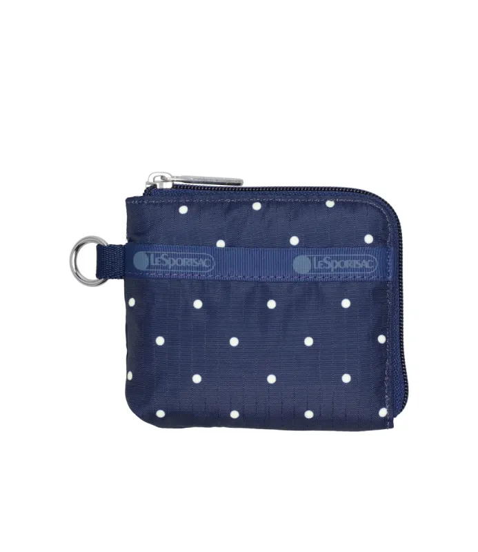 Slim Wallet sold by Lesportsac