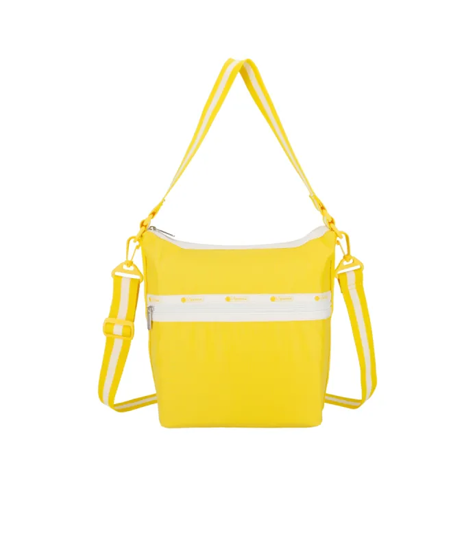 Bucket Shoulder Bag sold by Lesportsac