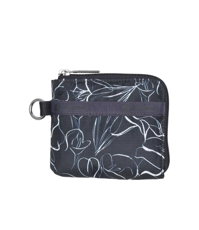 Slim Wallet sold by Lesportsac