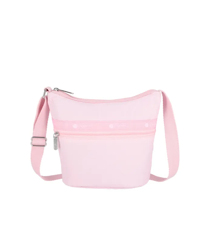 Mini Bucket Shoulder Bag sold by Lesportsac