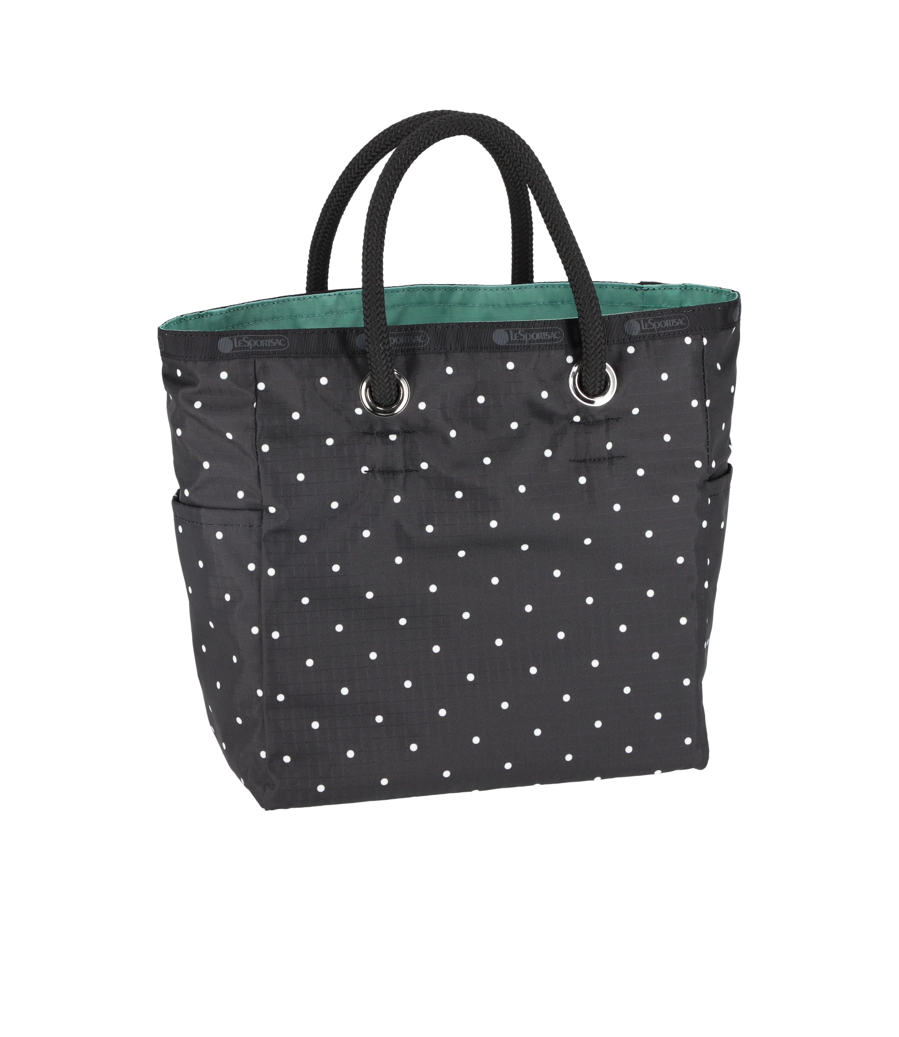 Medium Two-Way Tote sold by Lesportsac product image thumbnail 4