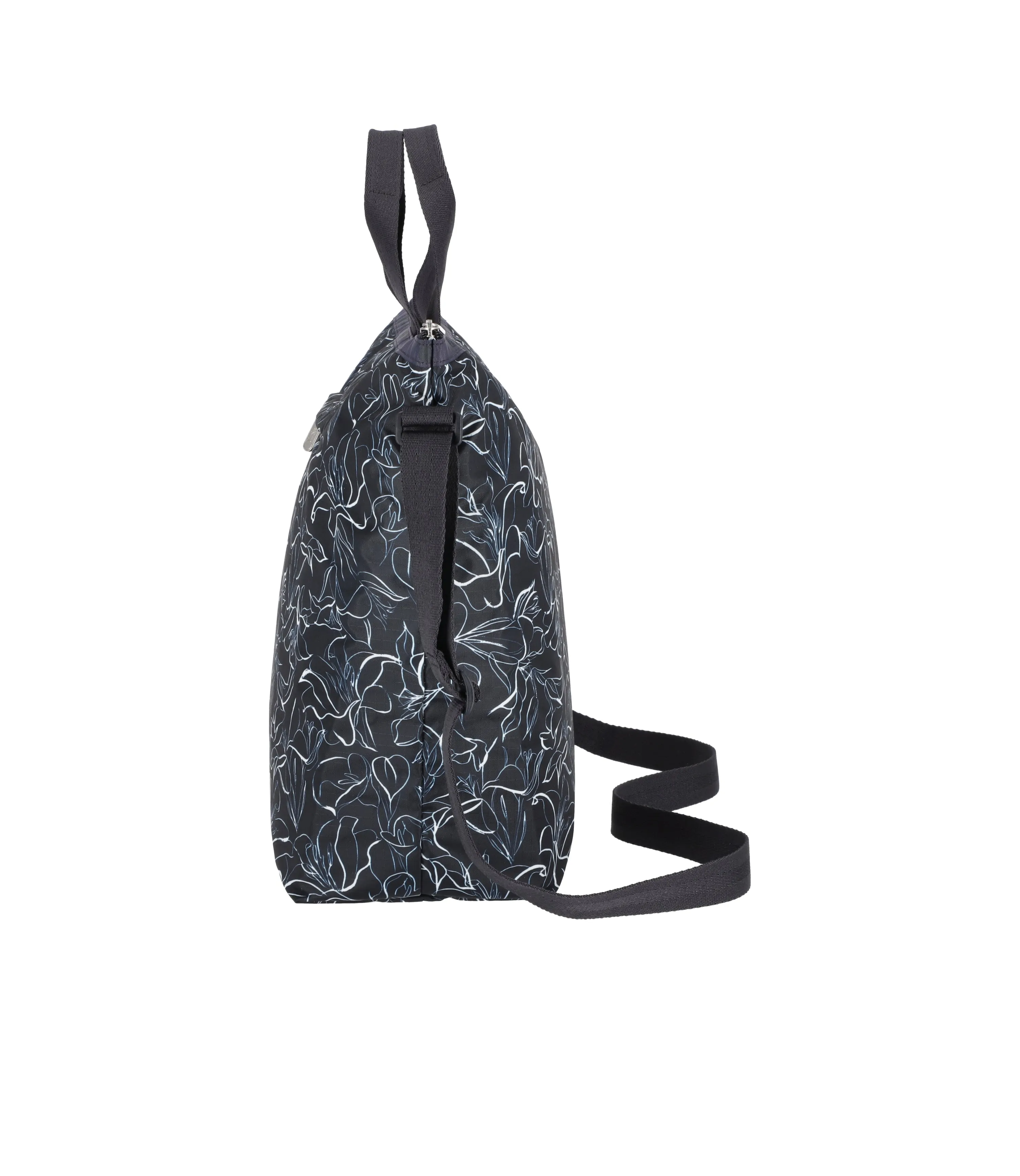 Deluxe Easy Carry Tote sold by Lesportsac product image thumbnail 3