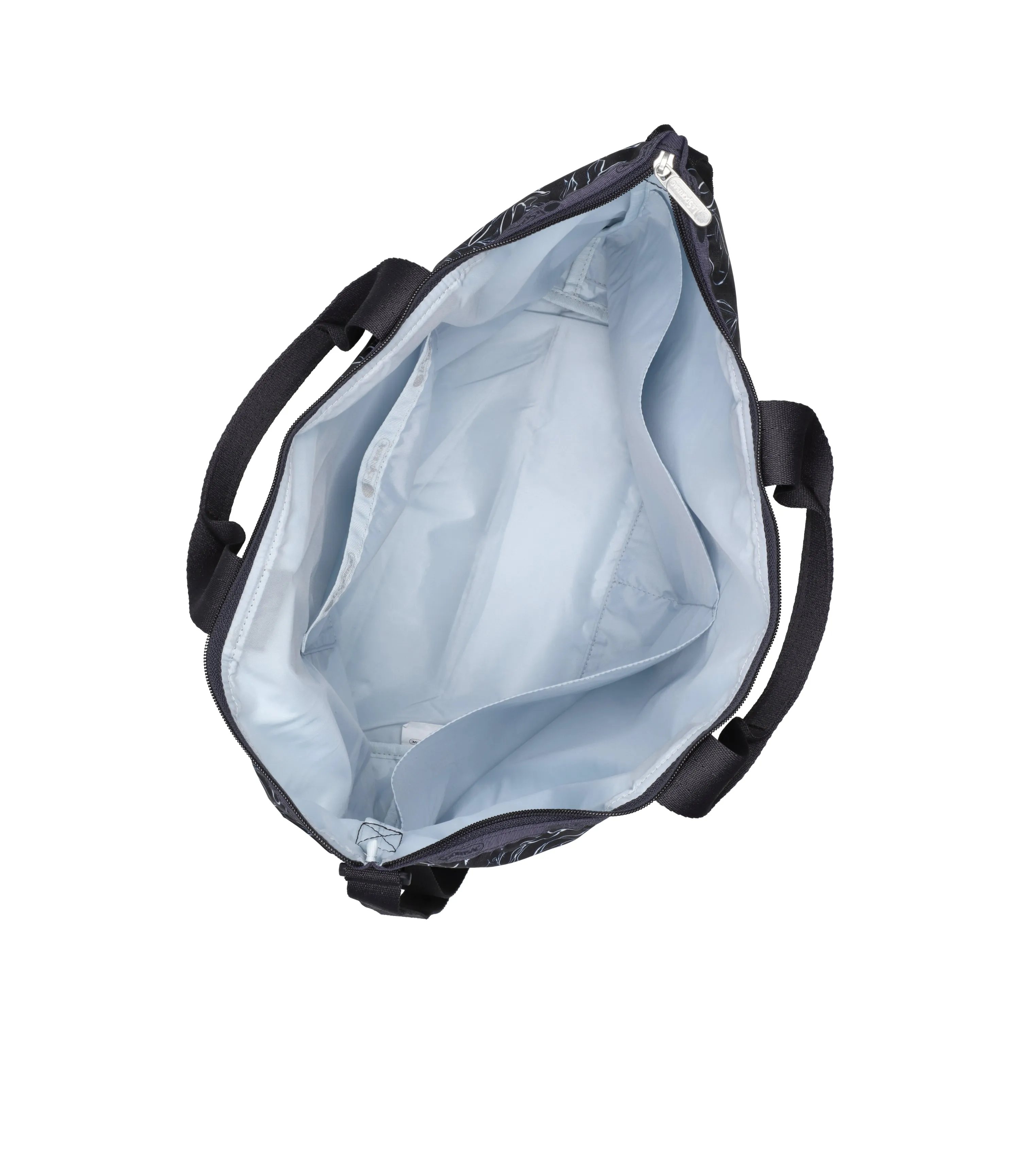 Deluxe Easy Carry Tote sold by Lesportsac product image thumbnail 4