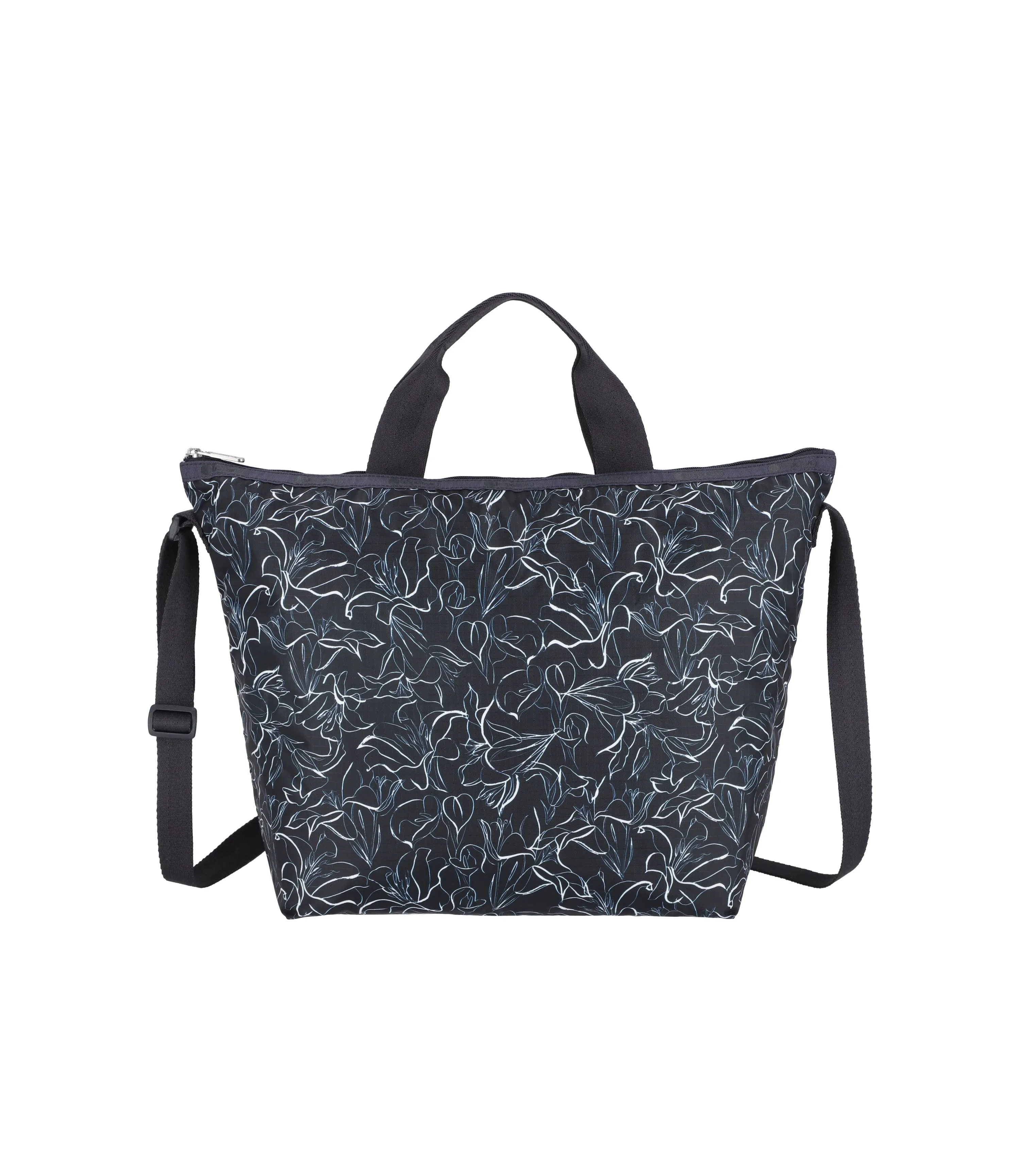 Deluxe Easy Carry Tote sold by Lesportsac