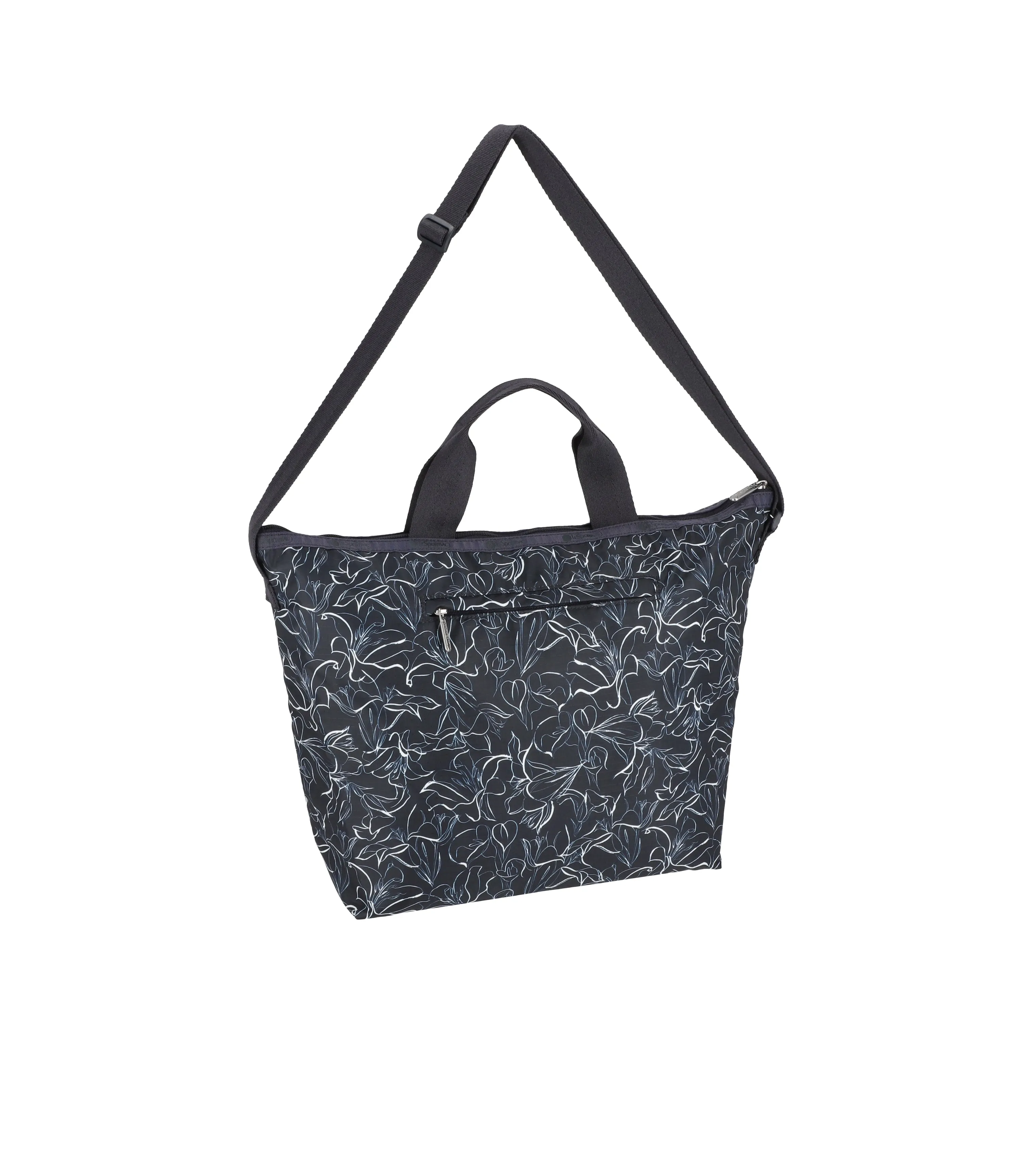 Deluxe Easy Carry Tote sold by Lesportsac product image thumbnail 2