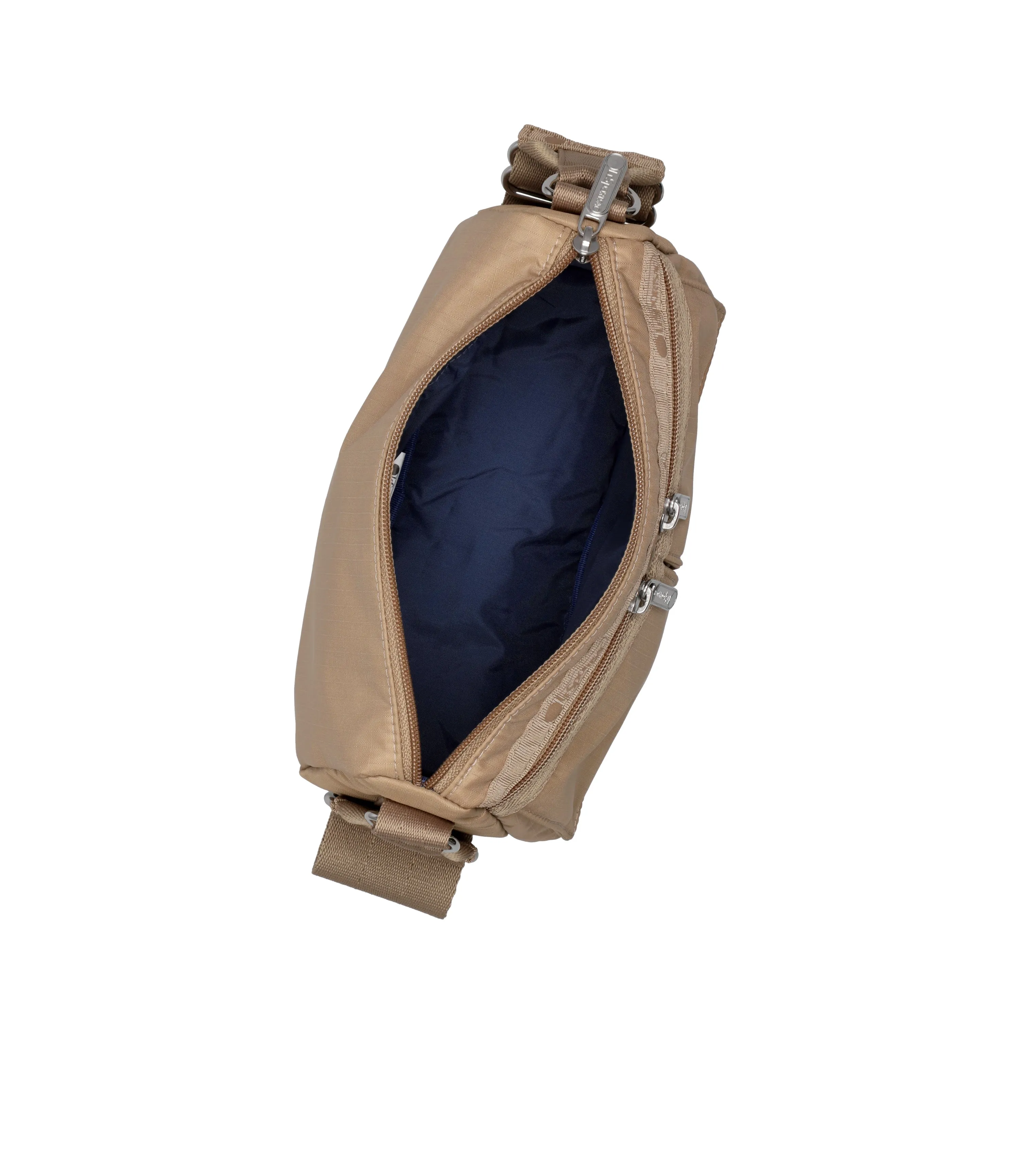 East/West Double Pocket Bag sold by Lesportsac product image thumbnail 4