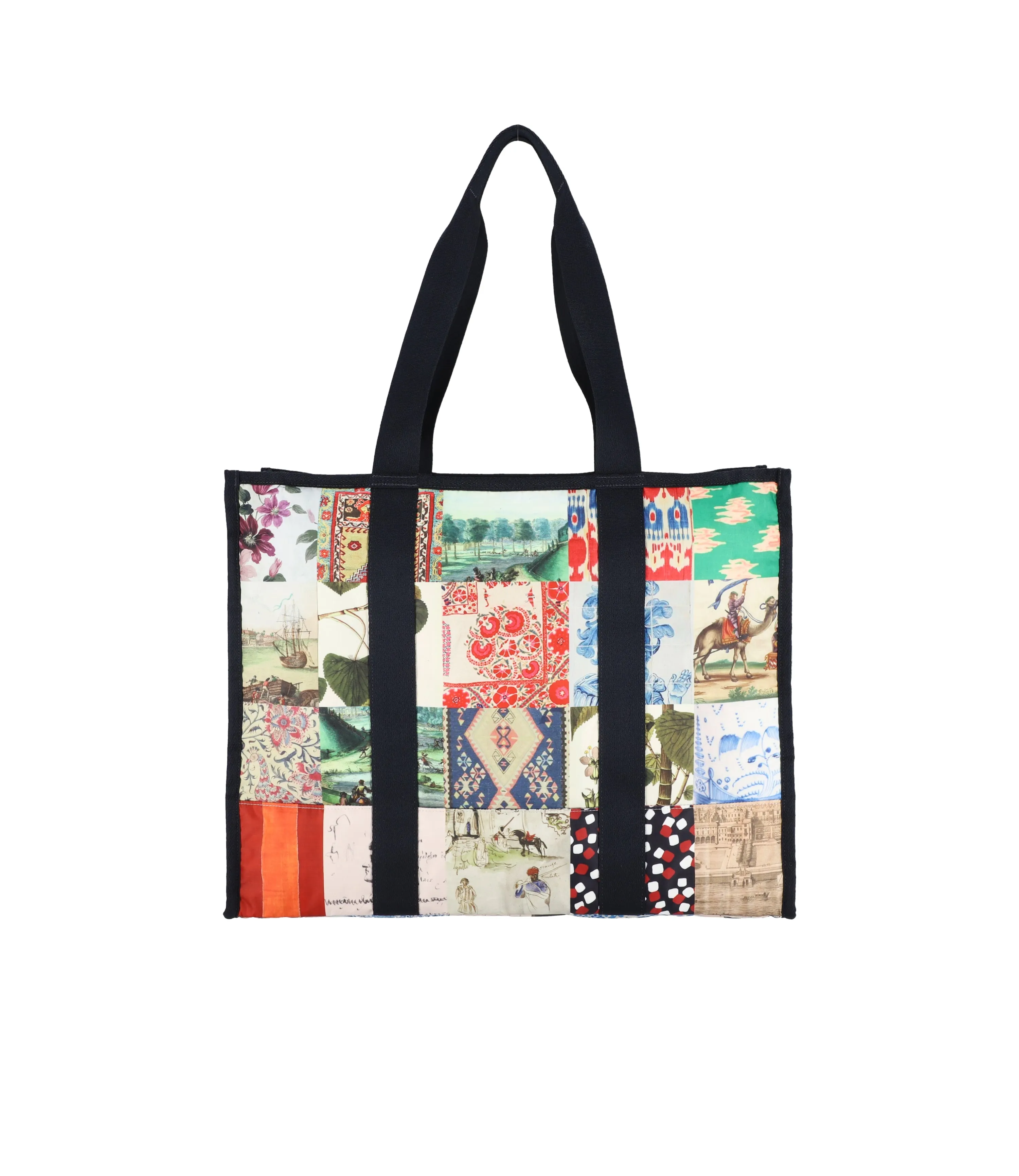 Boat Tote sold by Lesportsac product image thumbnail 5