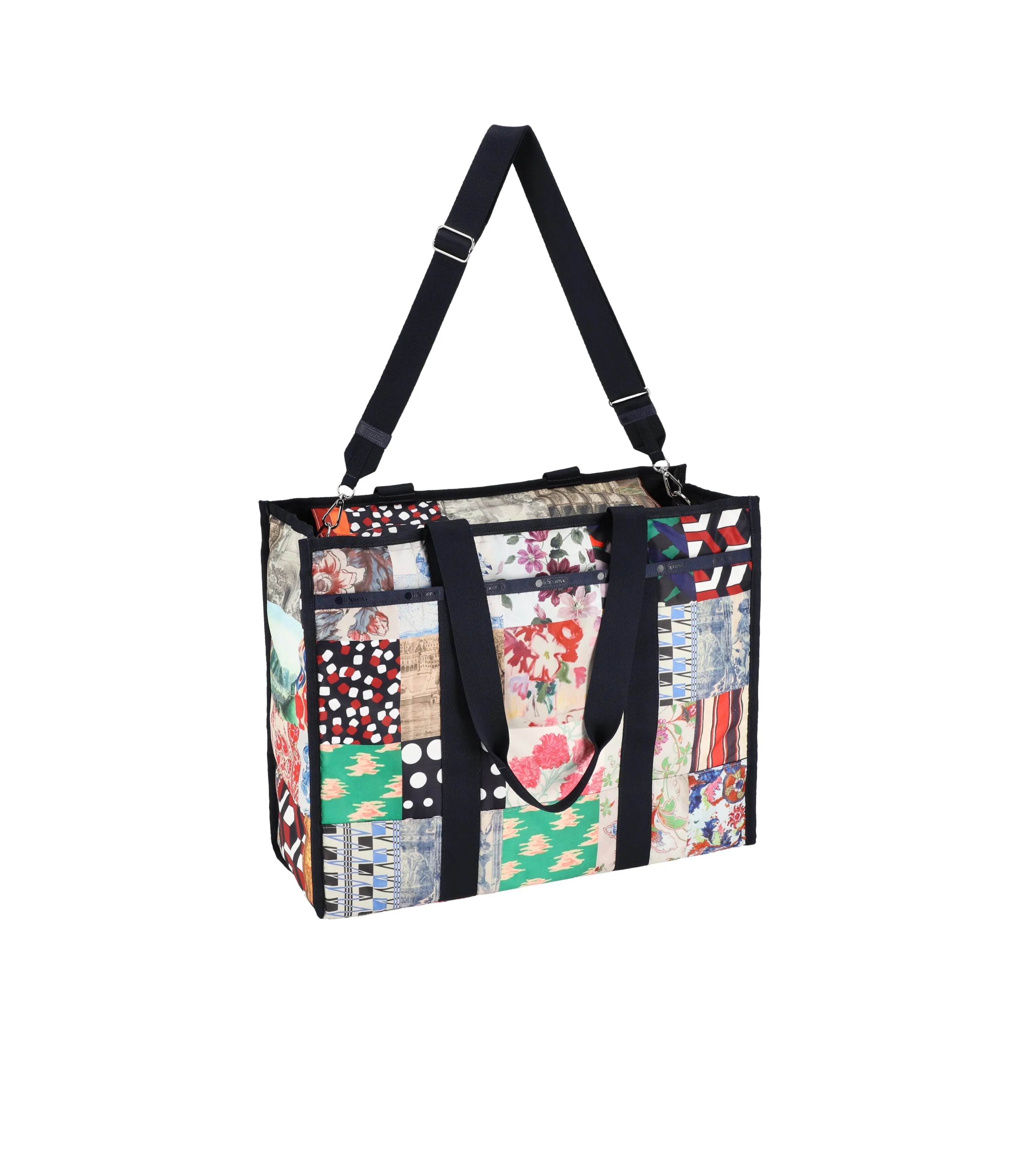 Boat Tote sold by Lesportsac product image thumbnail 3