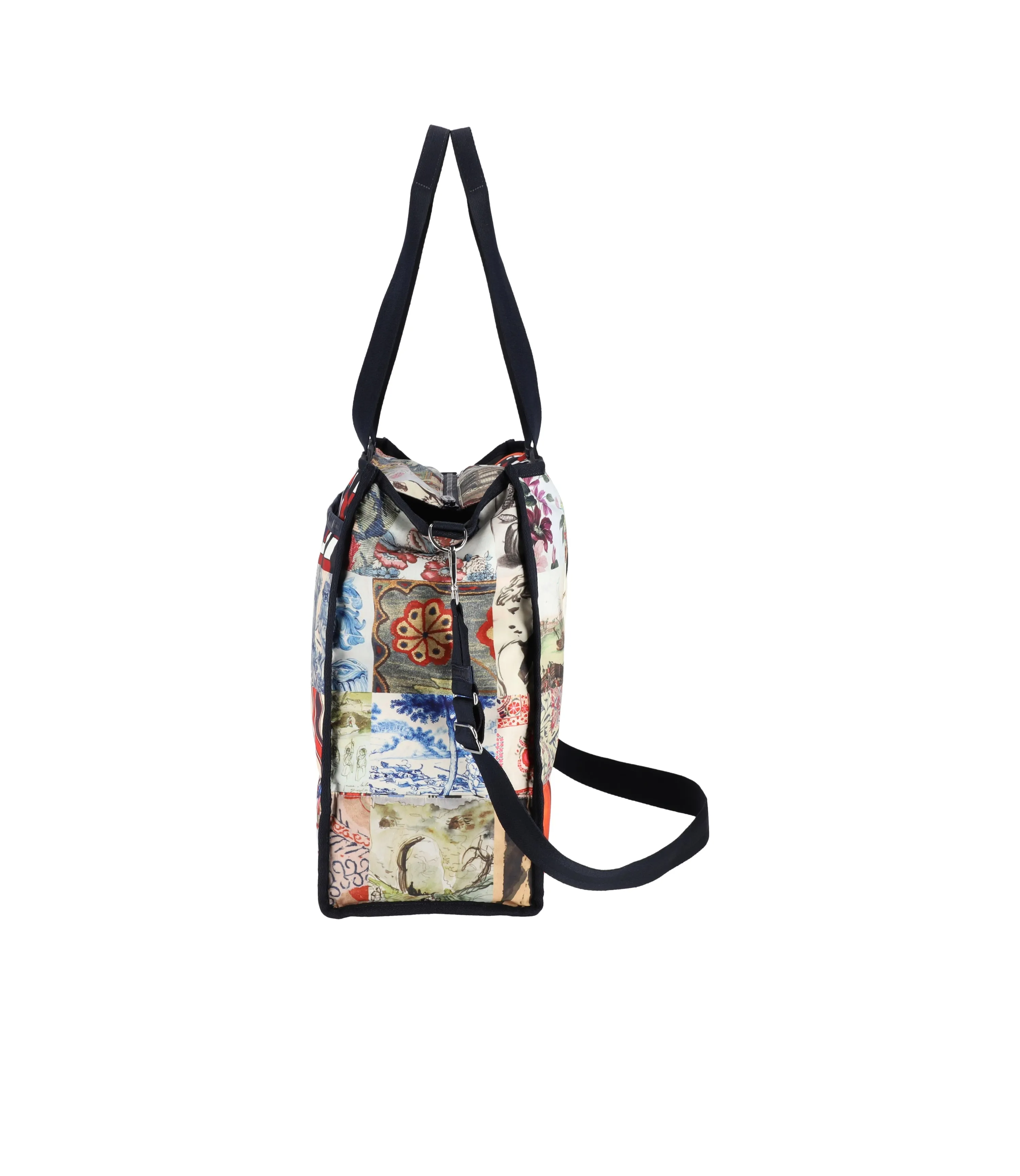 Boat Tote sold by Lesportsac product image thumbnail 4
