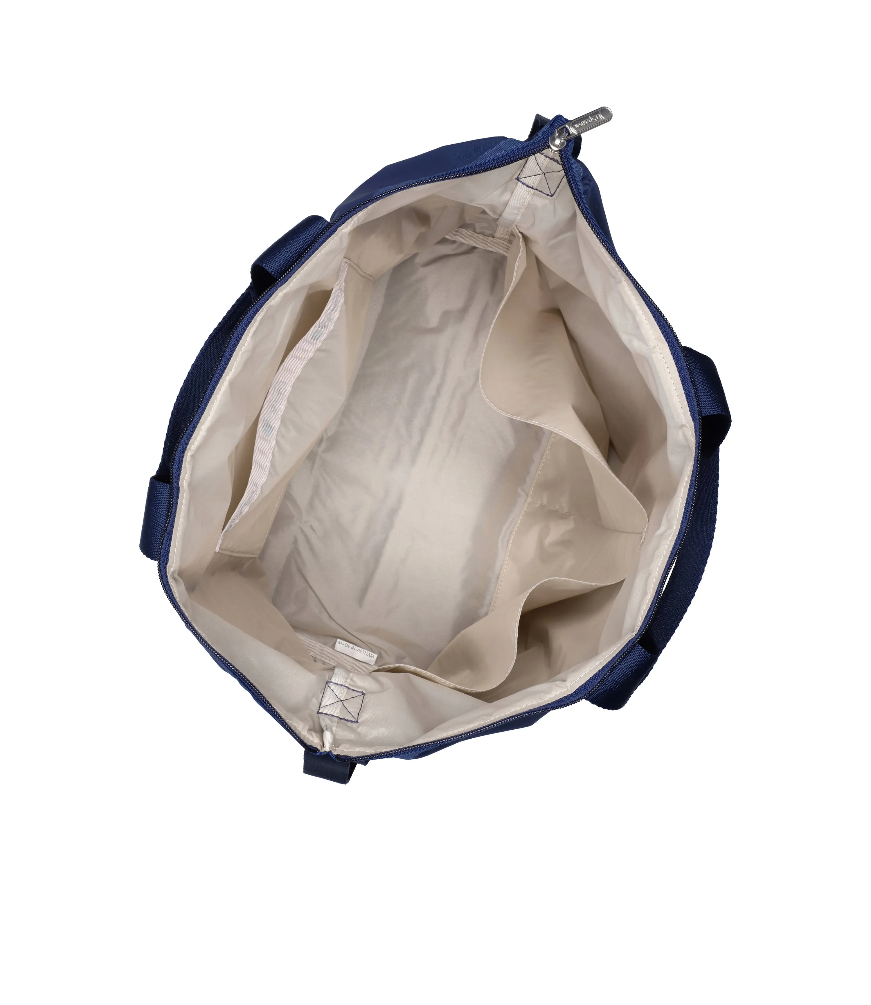 Deluxe Easy Carry Tote sold by Lesportsac product image thumbnail 4