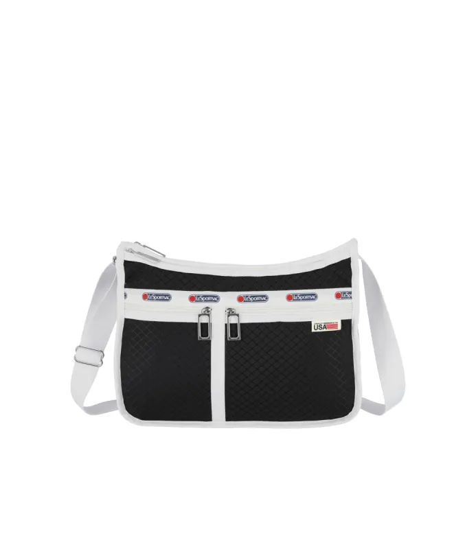 USA Deluxe Everyday Bag sold by Lesportsac