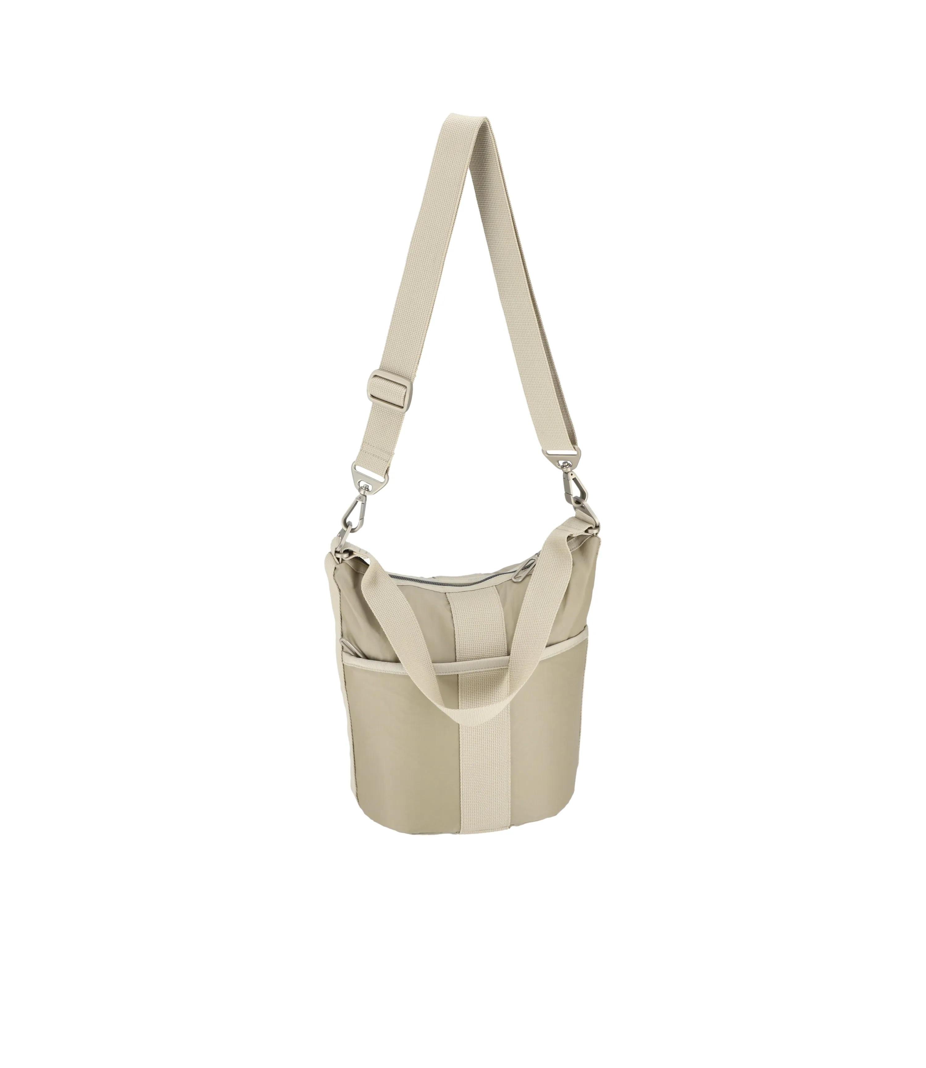 Convertible Market Hobo sold by Lesportsac product image thumbnail 2