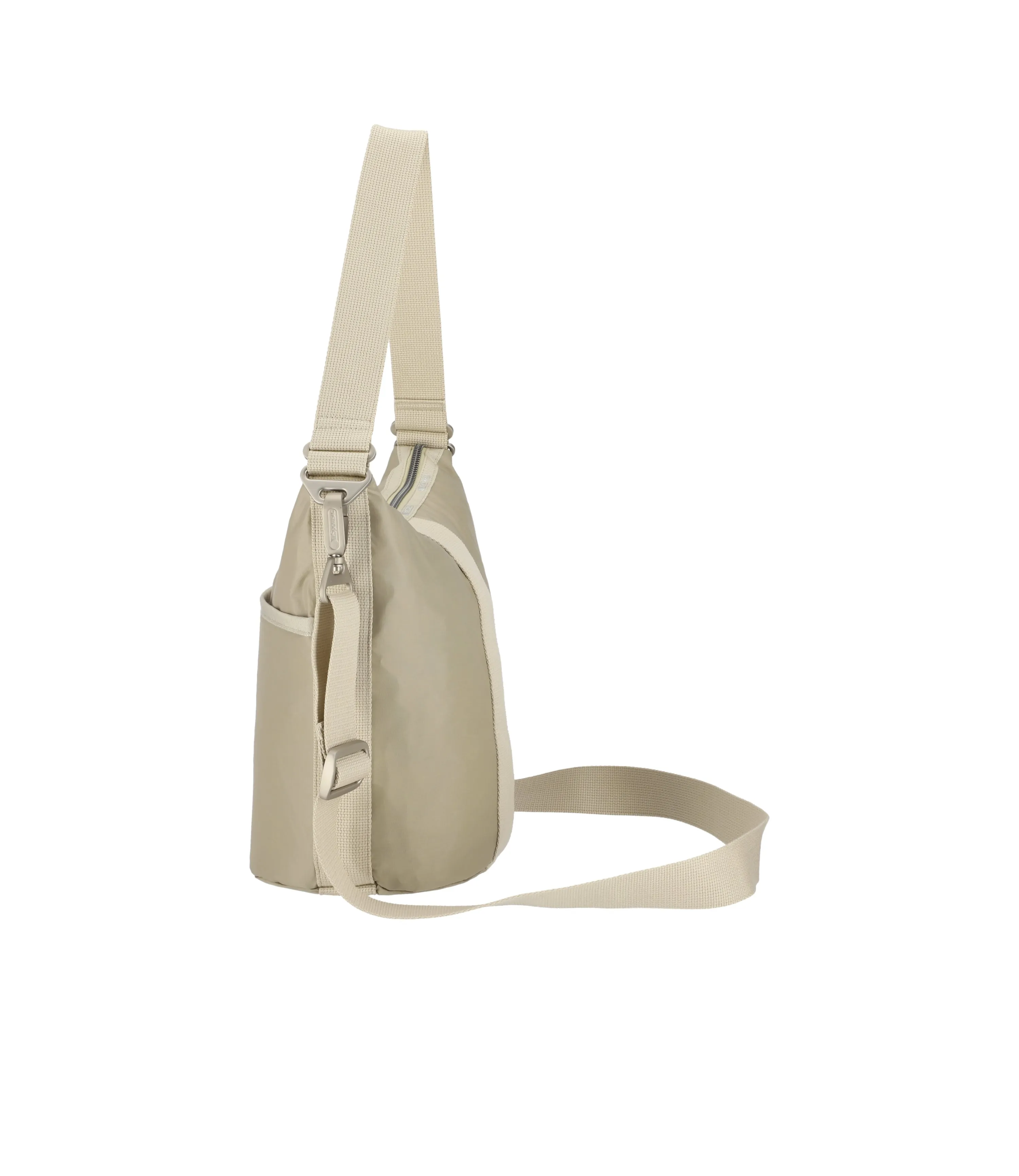 Convertible Market Hobo sold by Lesportsac product image thumbnail 3