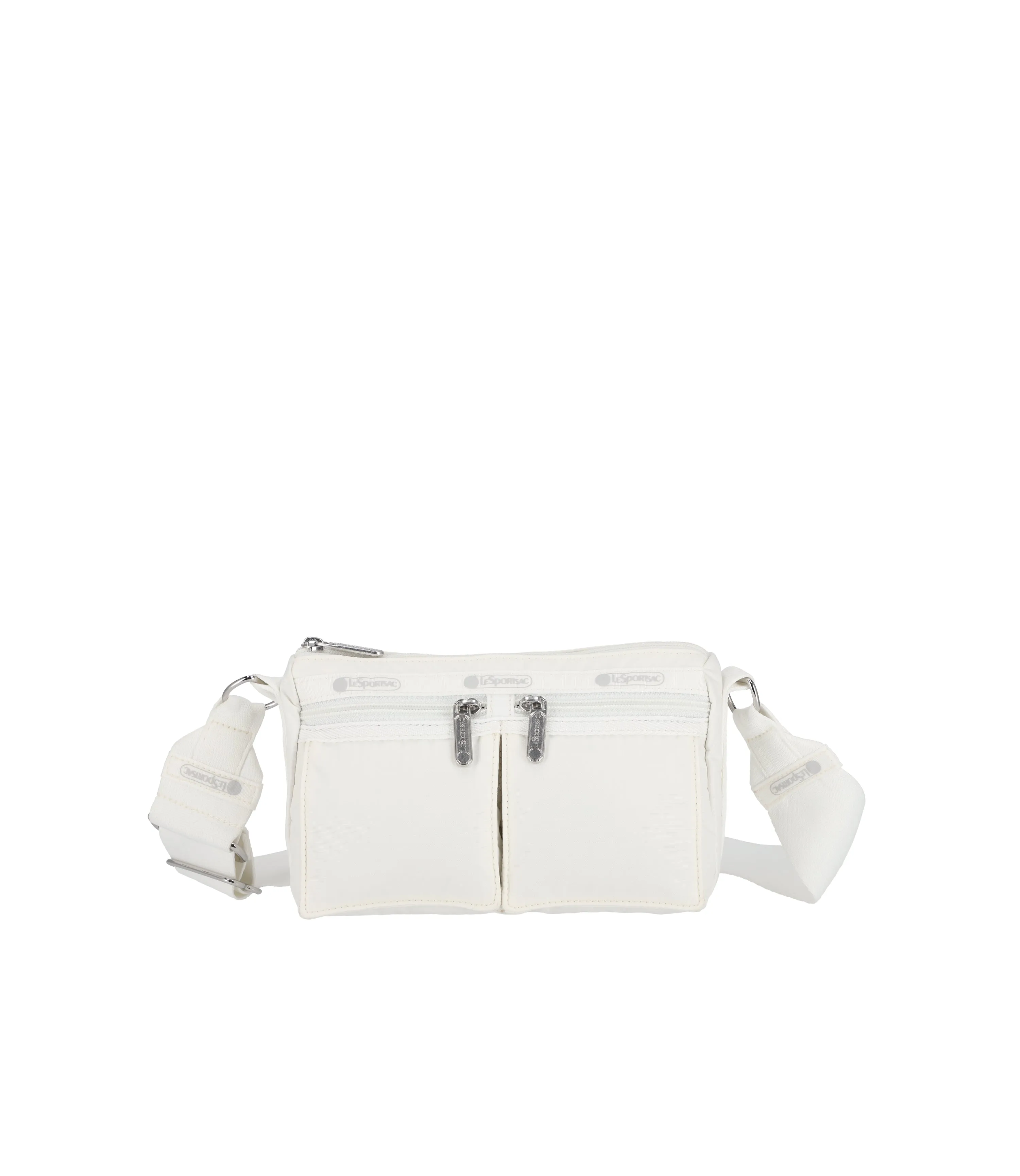 East/West Double Pocket Bag sold by Lesportsac