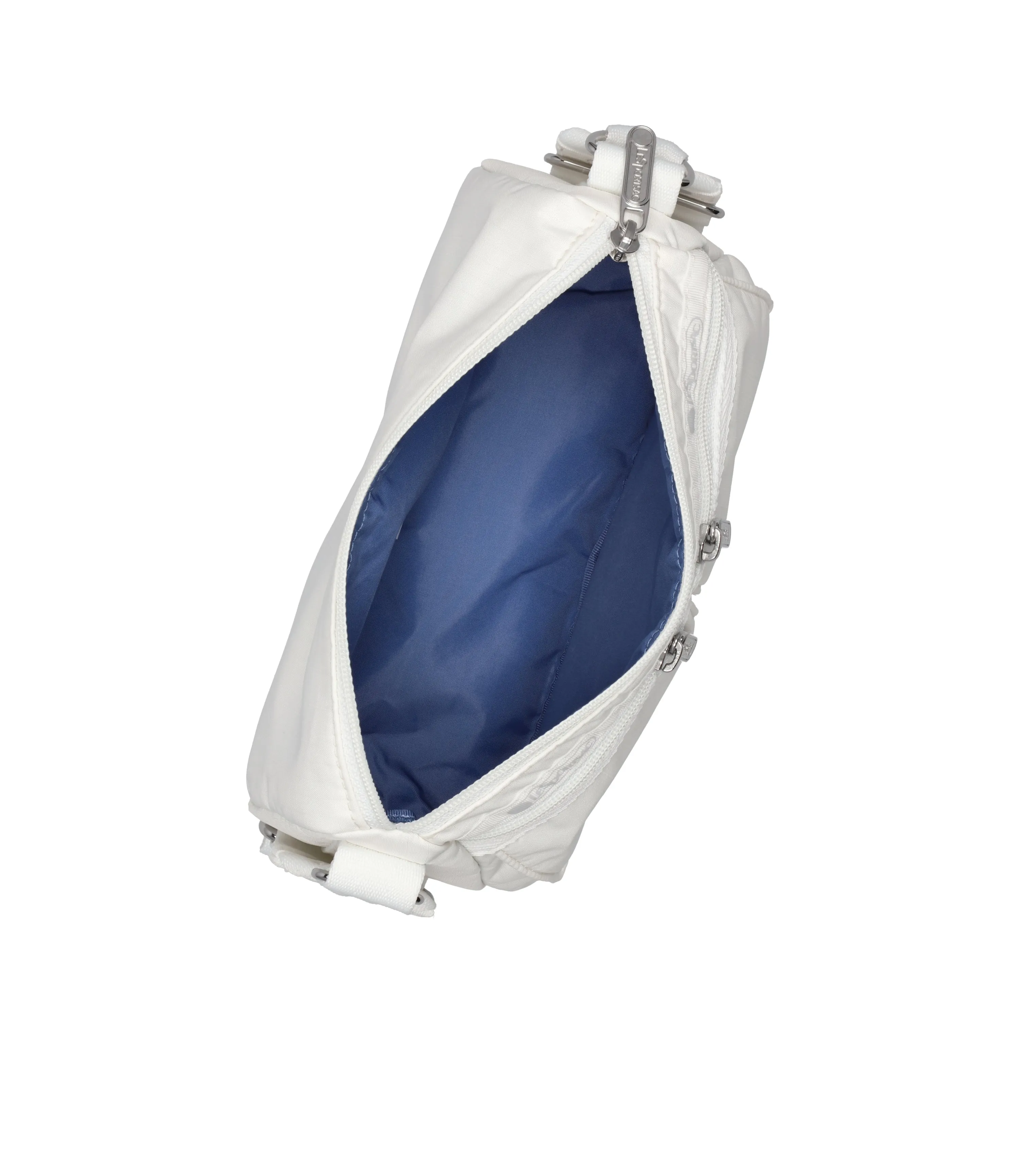 East/West Double Pocket Bag sold by Lesportsac product image thumbnail 4