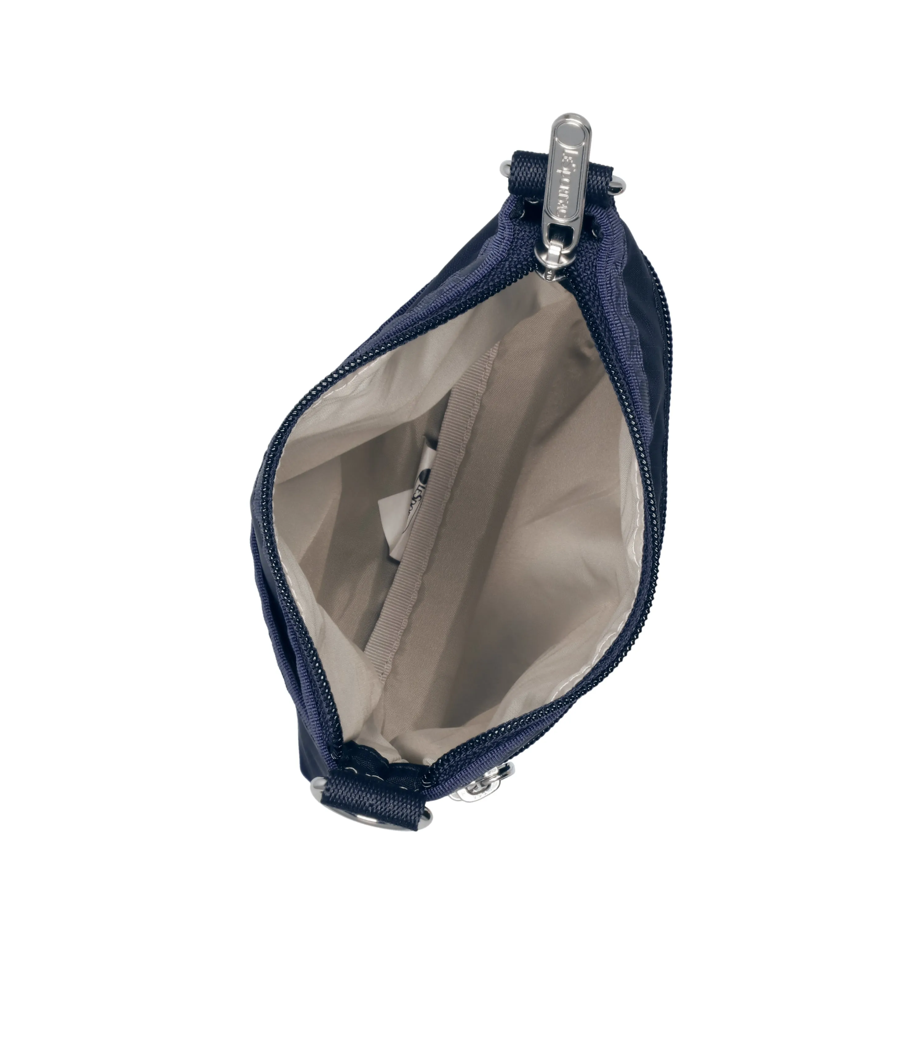 3-Zip Crossbody sold by Lesportsac product image thumbnail 5