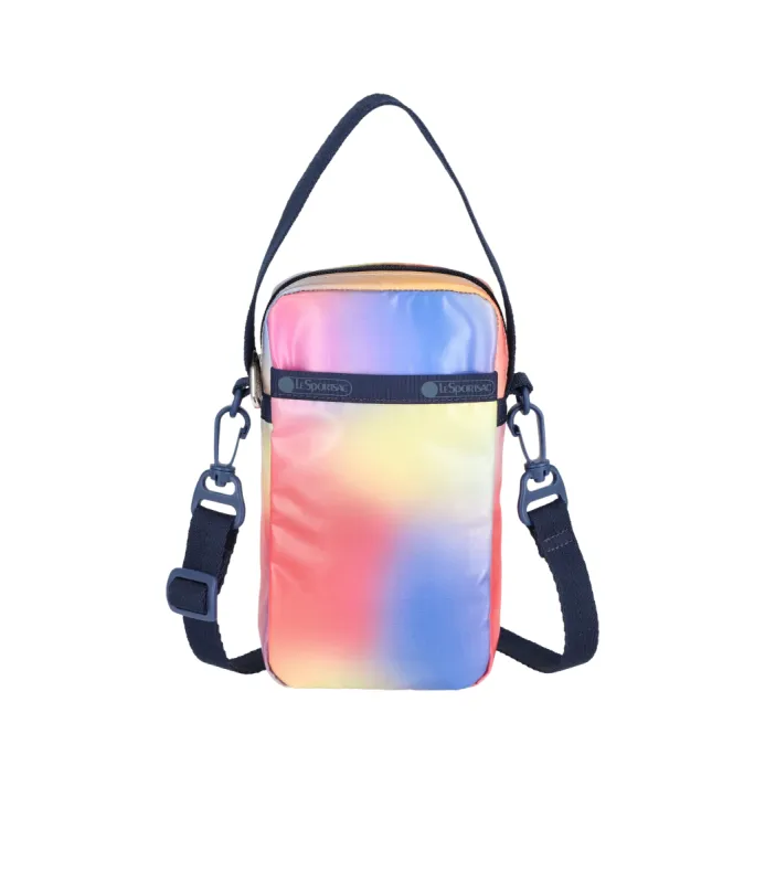 Mini Phone Crossbody sold by Lesportsac